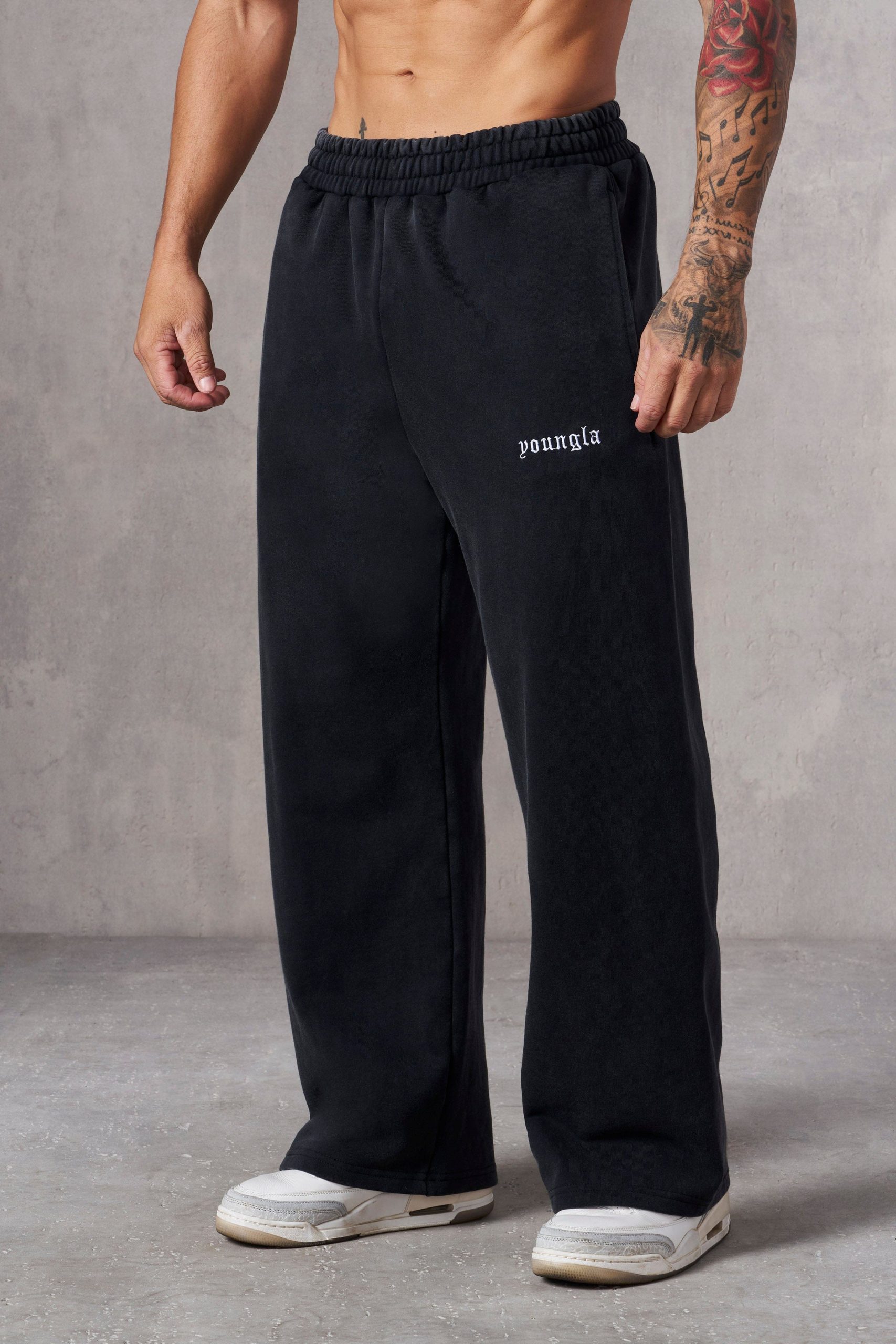 Black Wash