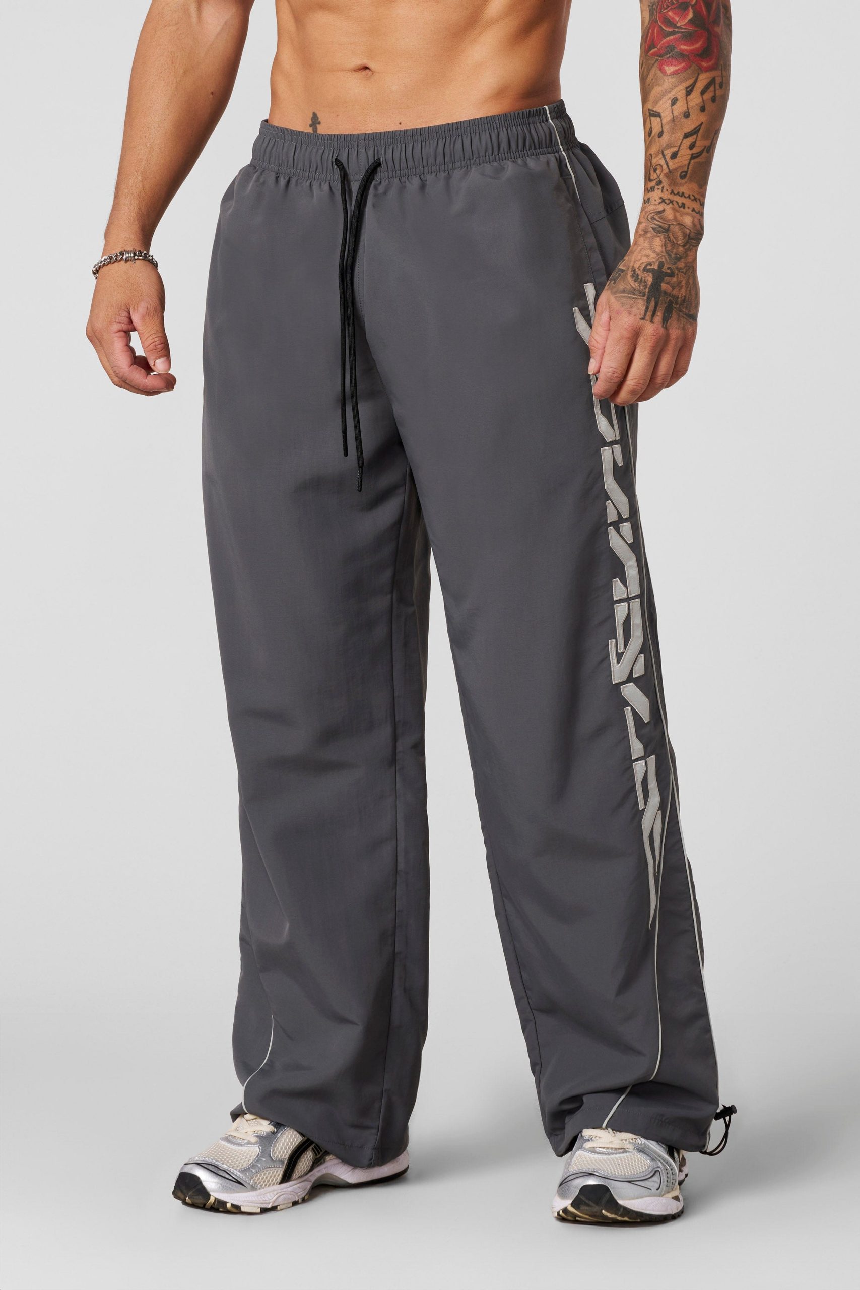 Dark Grey