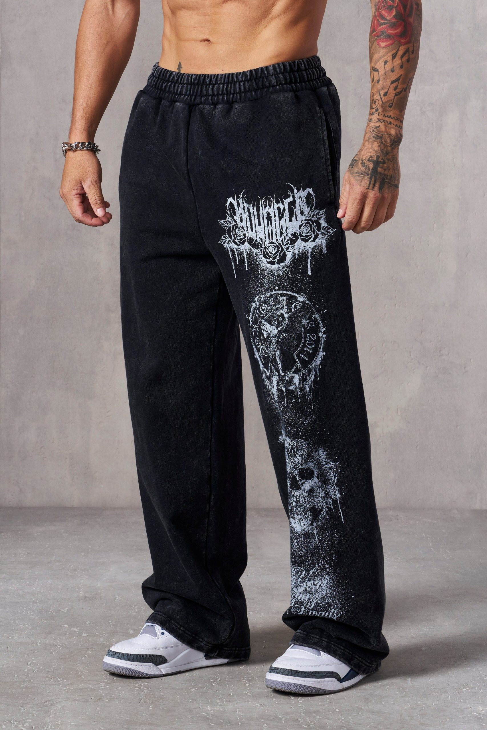 Black Wash
