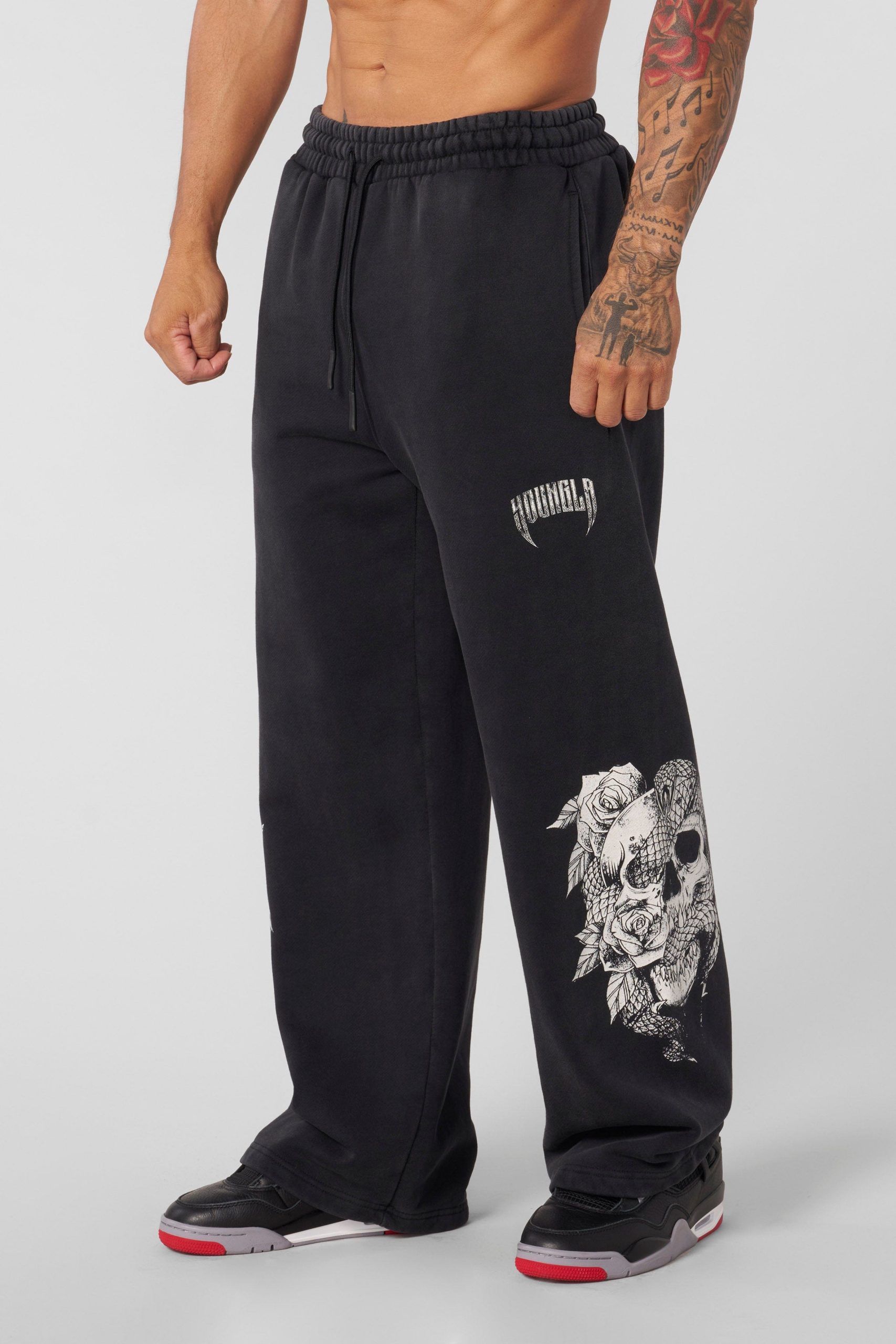 Black Wash
