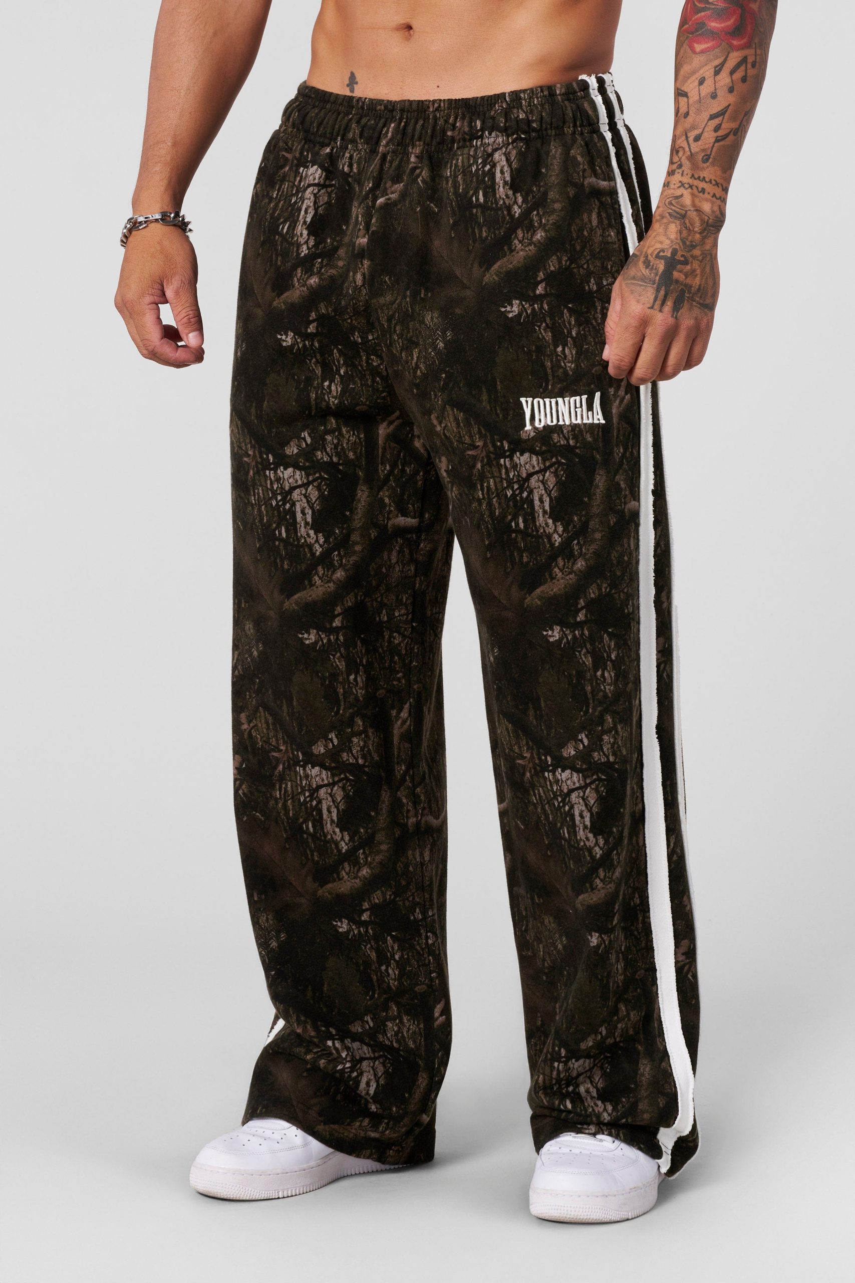Dark Tree Camo
