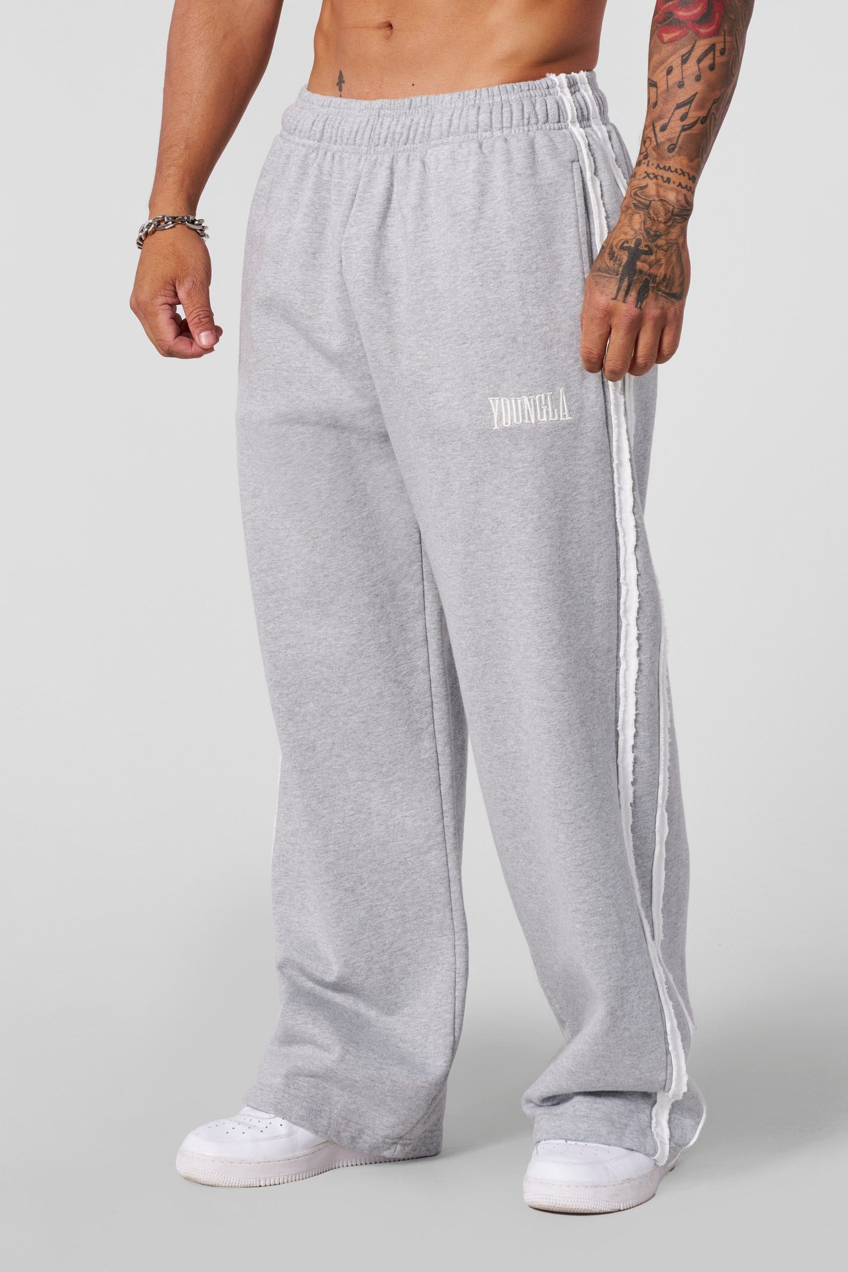 Heather Grey