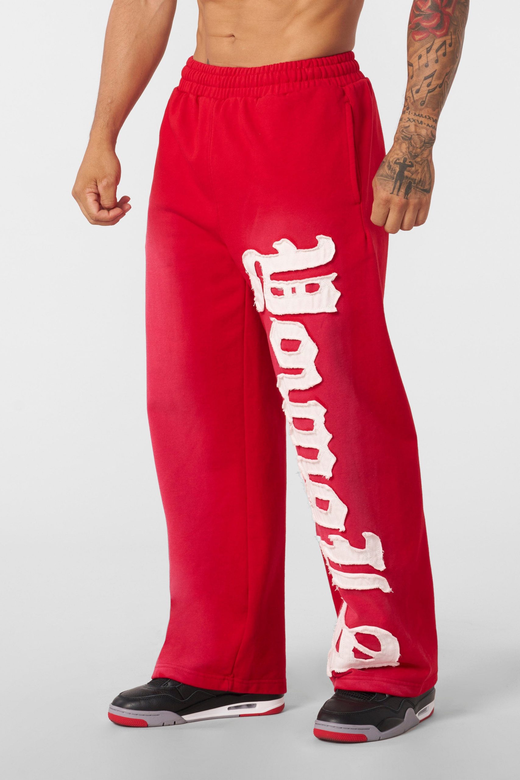 Red Wash