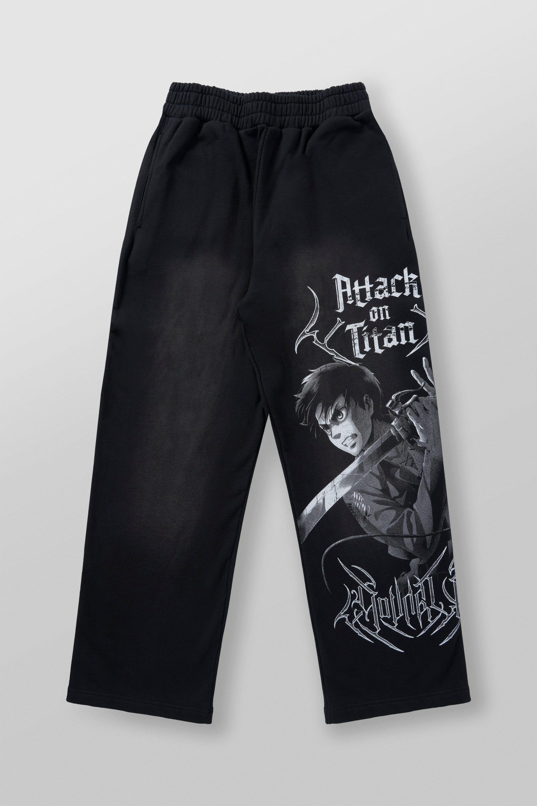 Eren Sword