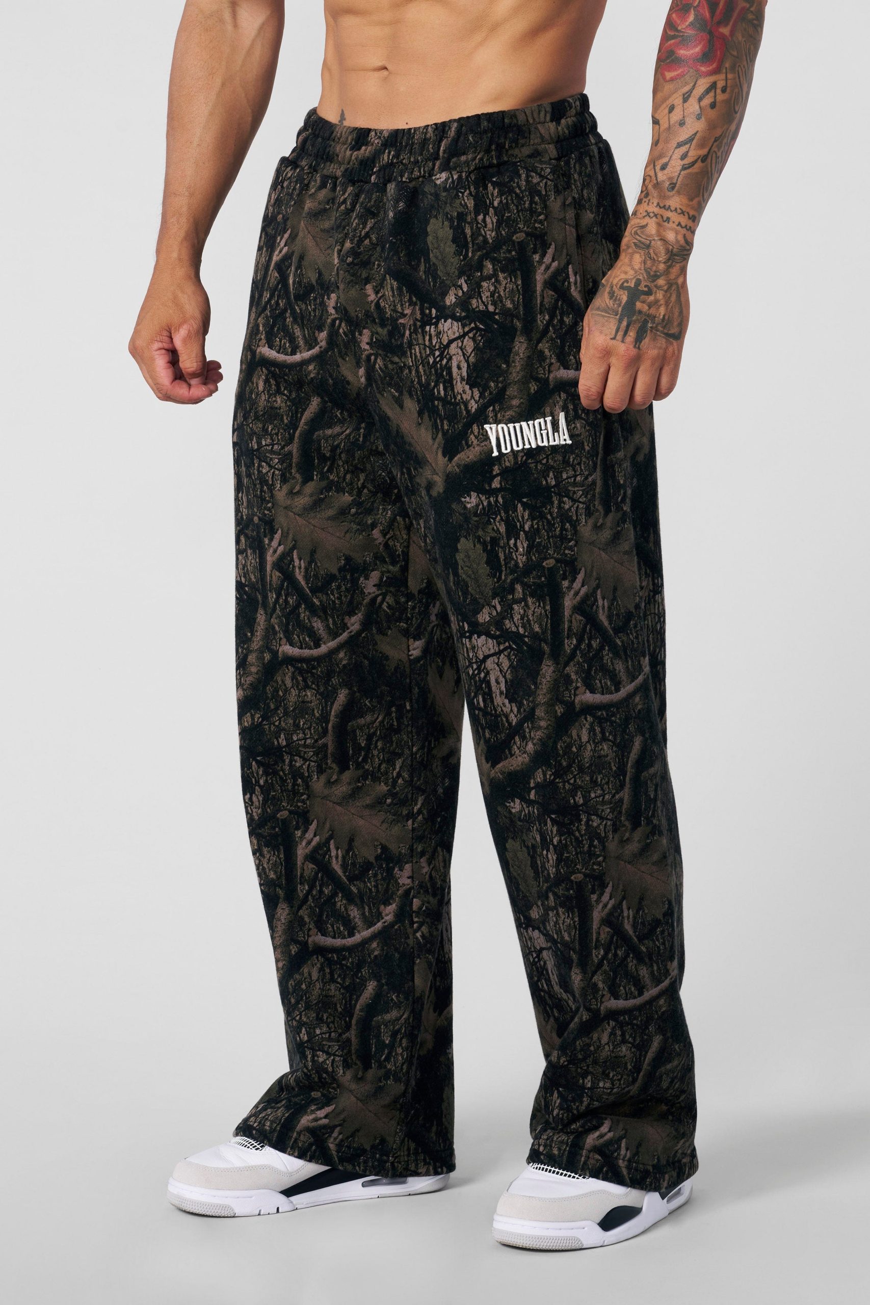 Dark Tree Camo