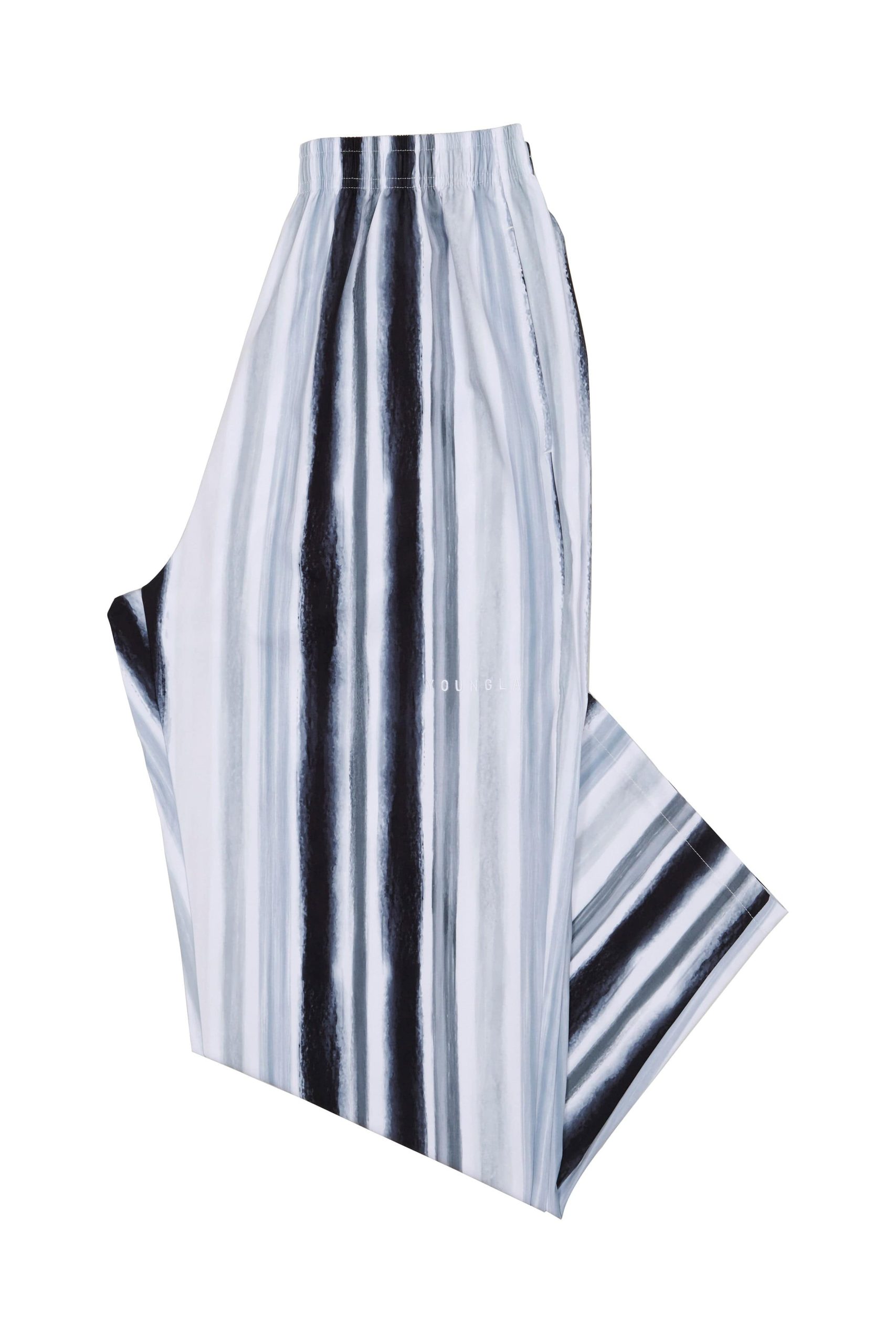 Black & White Lines