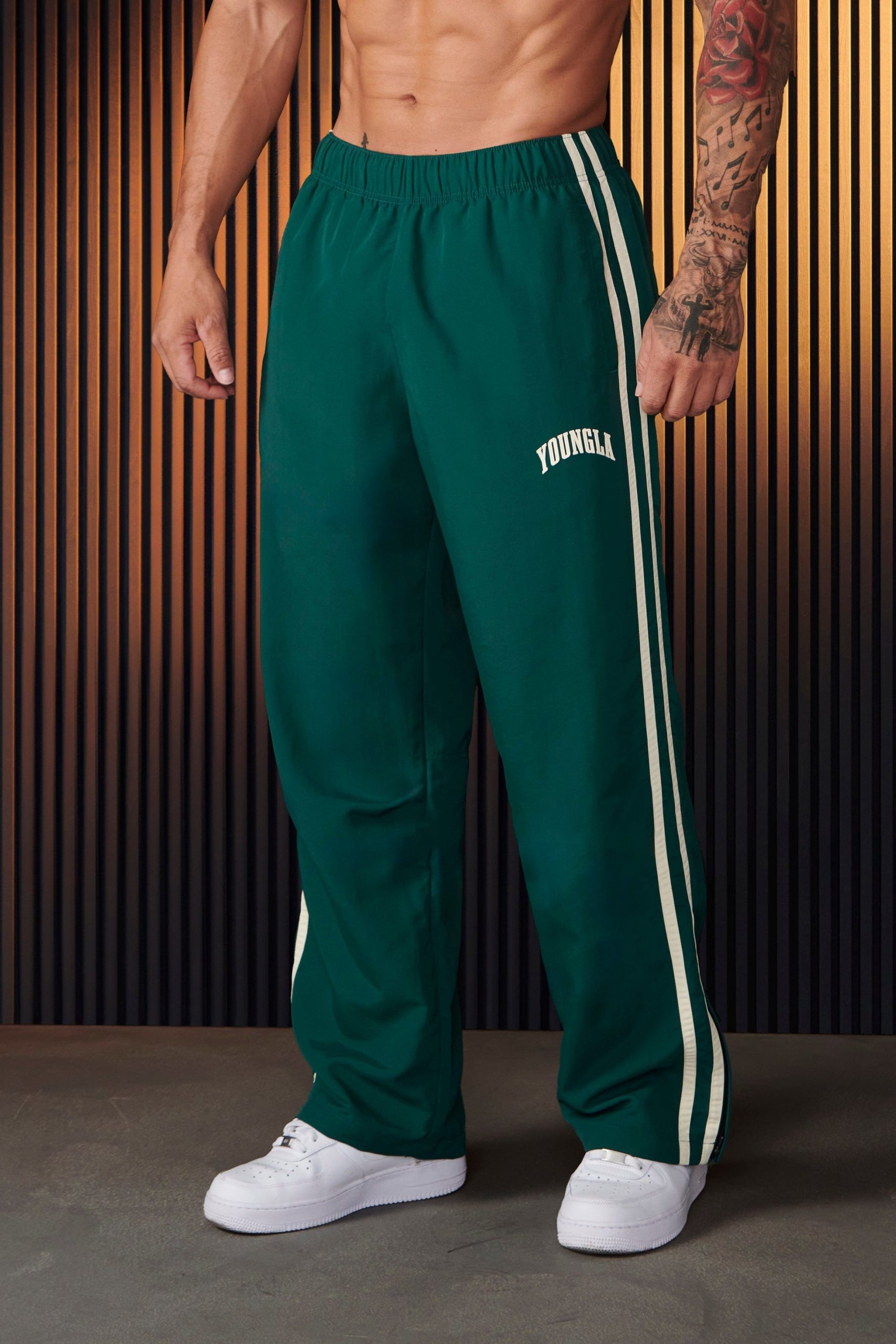 Jungle Green