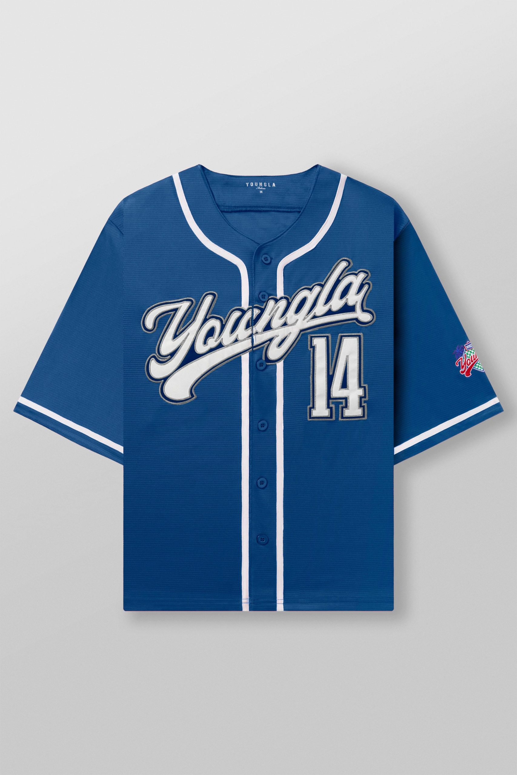 Royal Blue