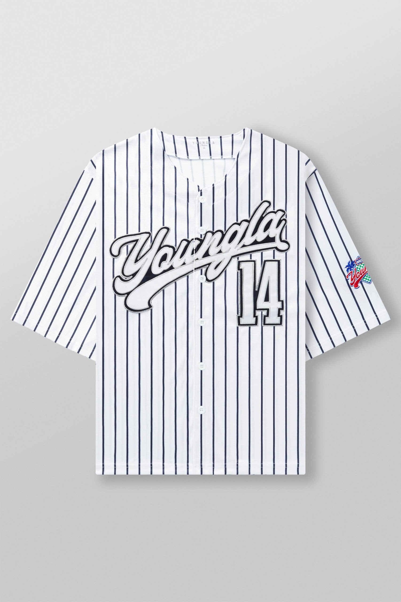 White Stripe