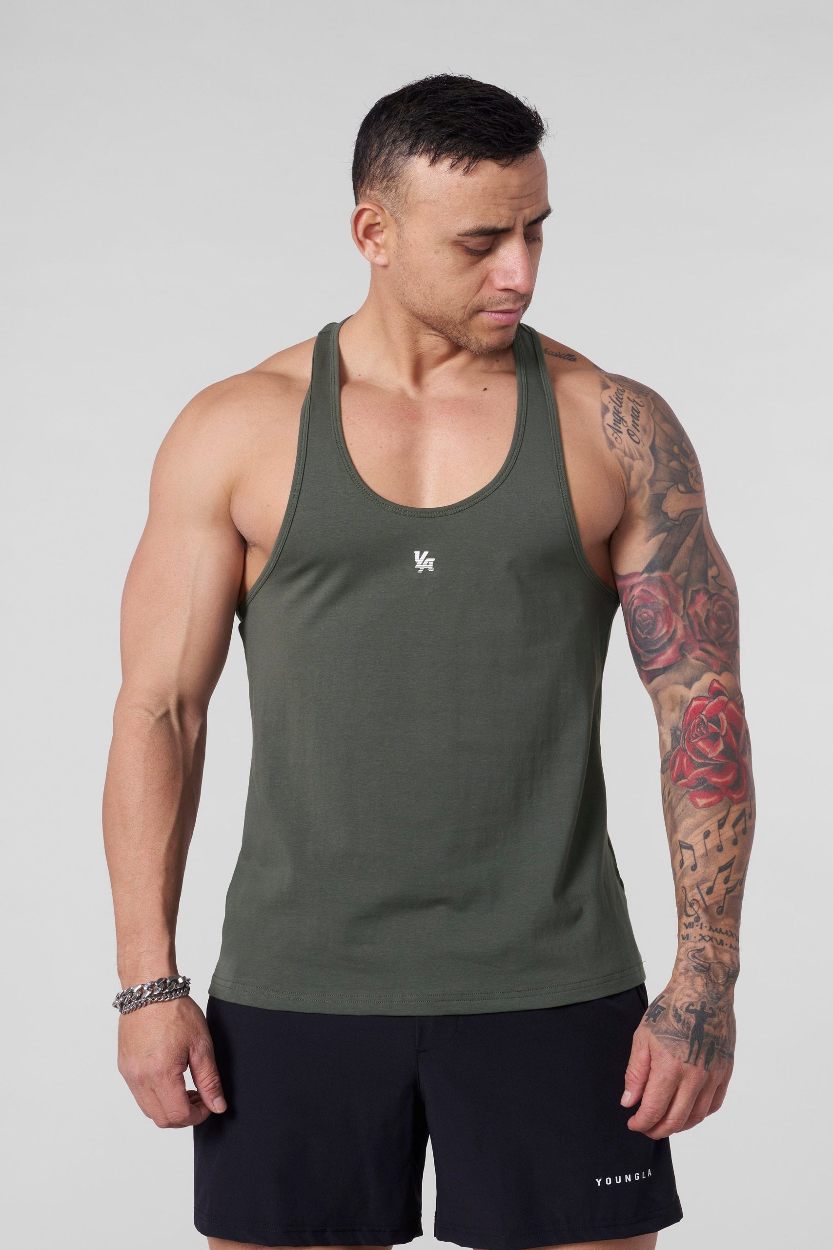 Forest Green