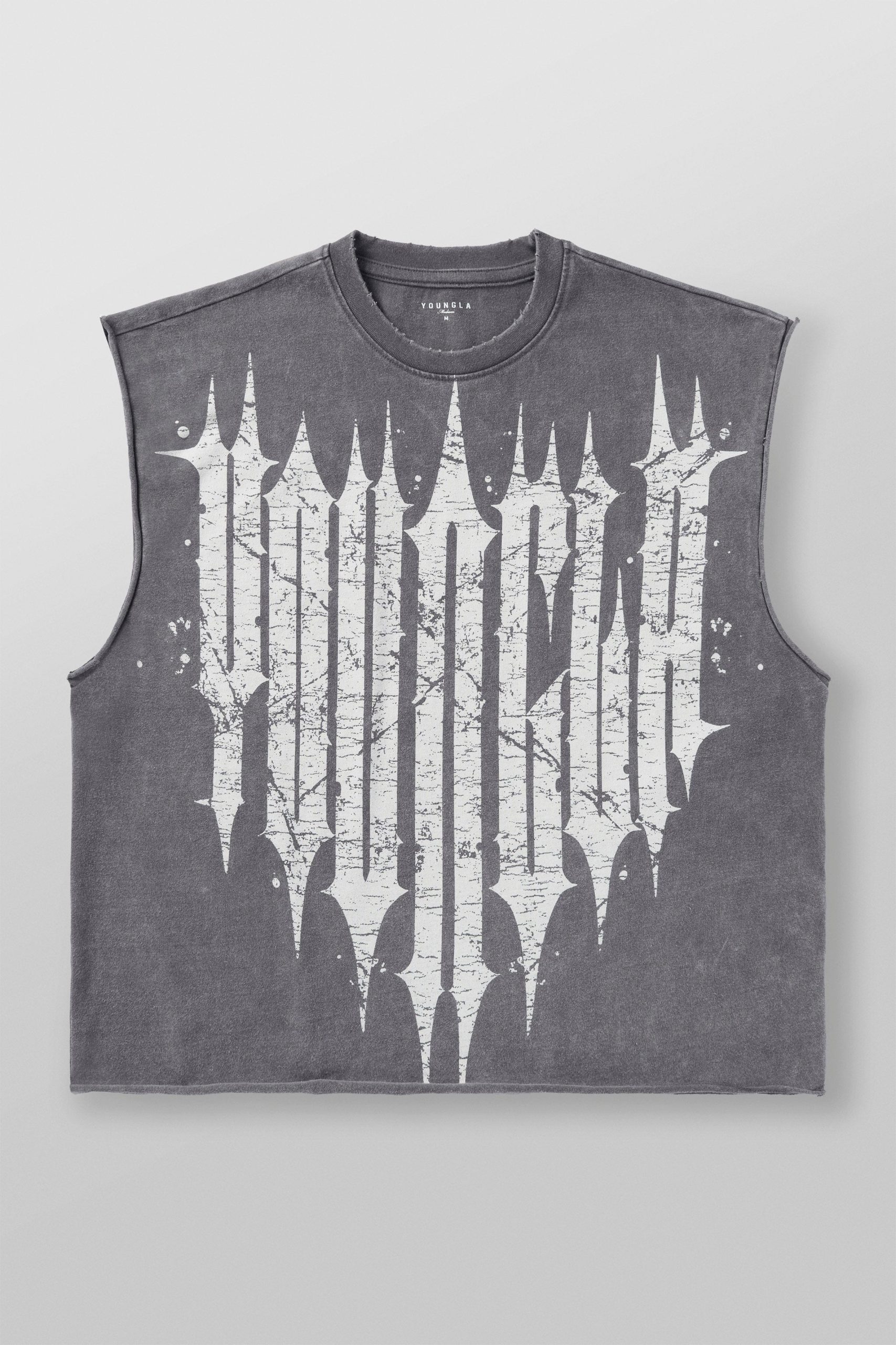 Grey Wash