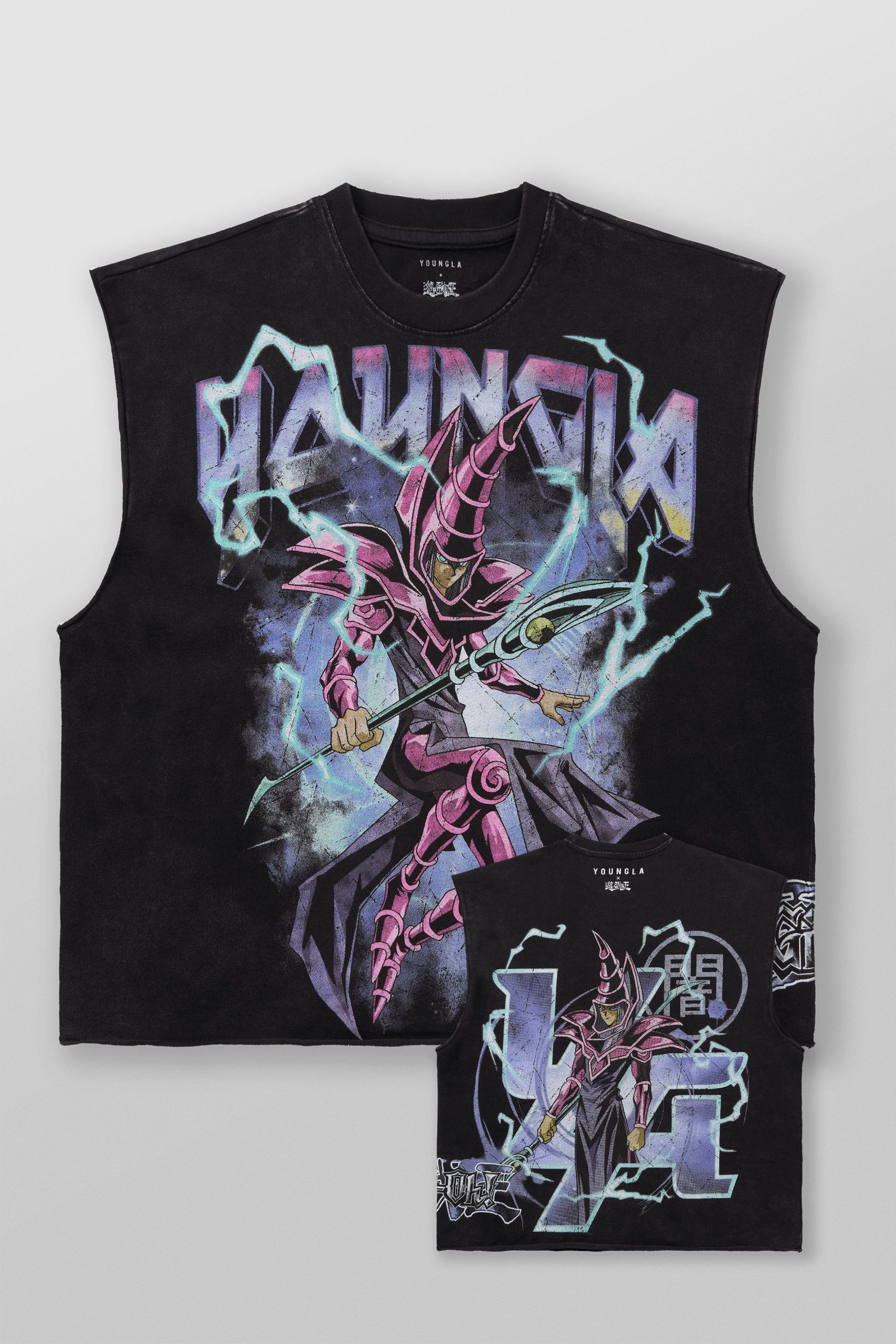 Dark Magician