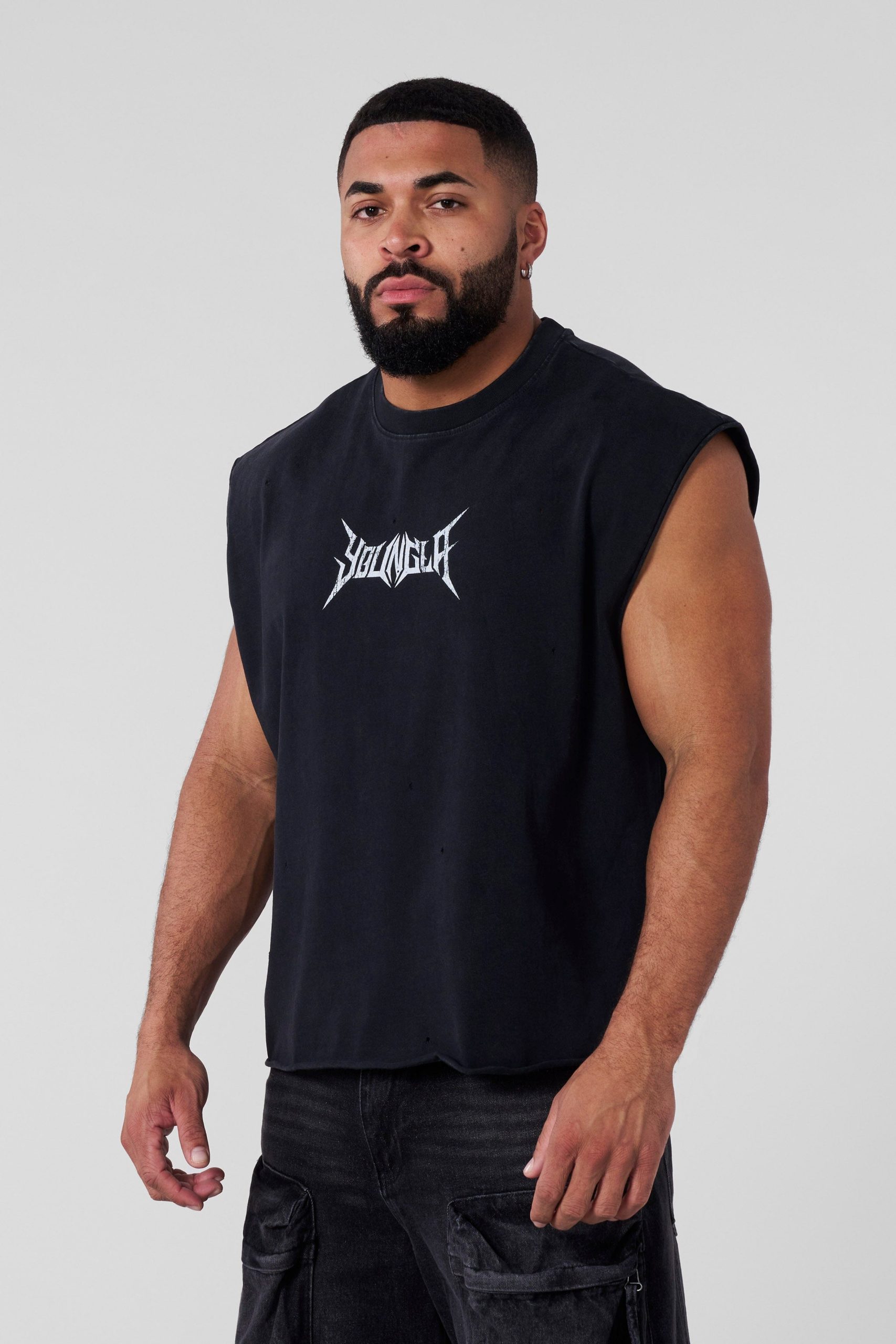 Black Wash