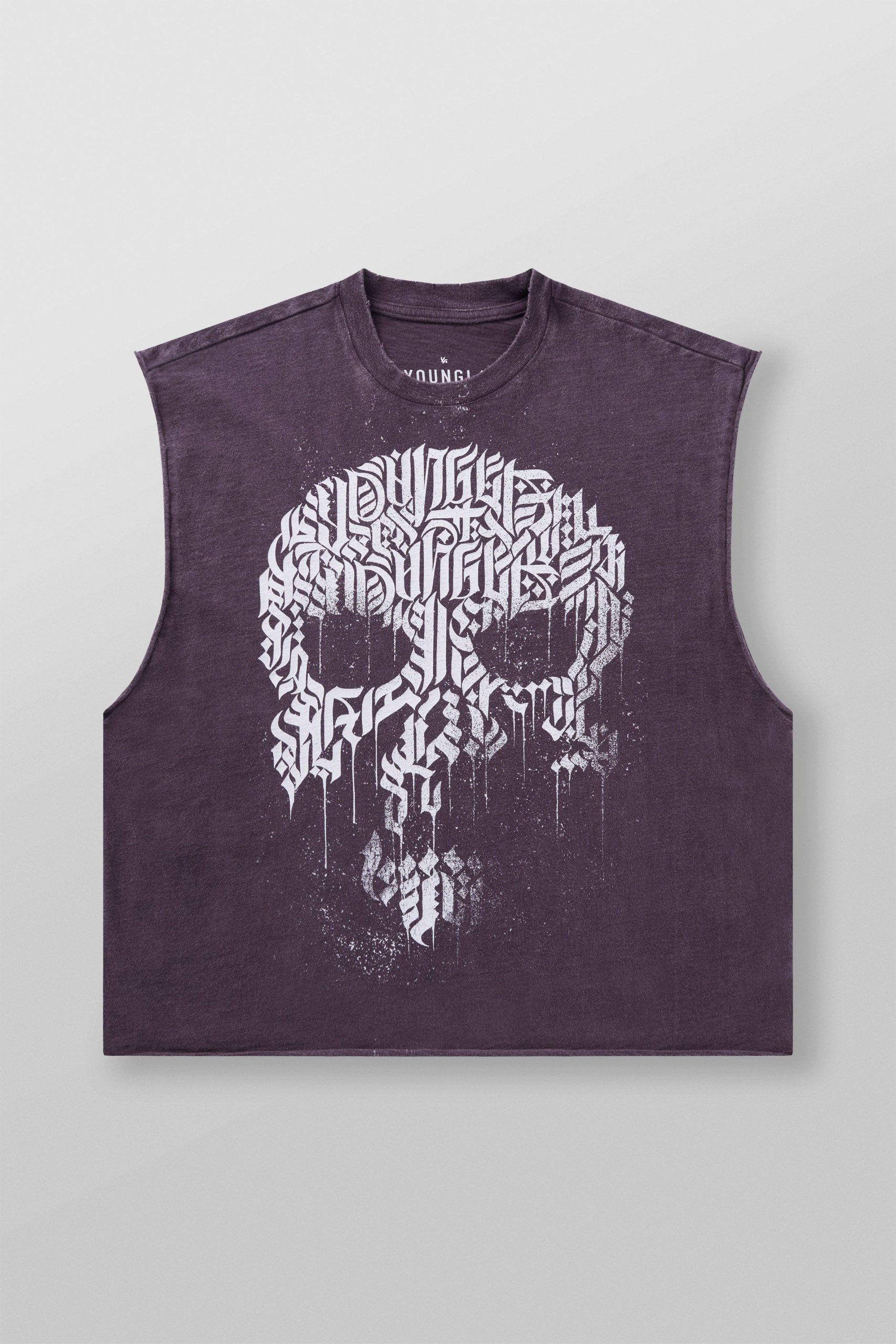 Purple Wash