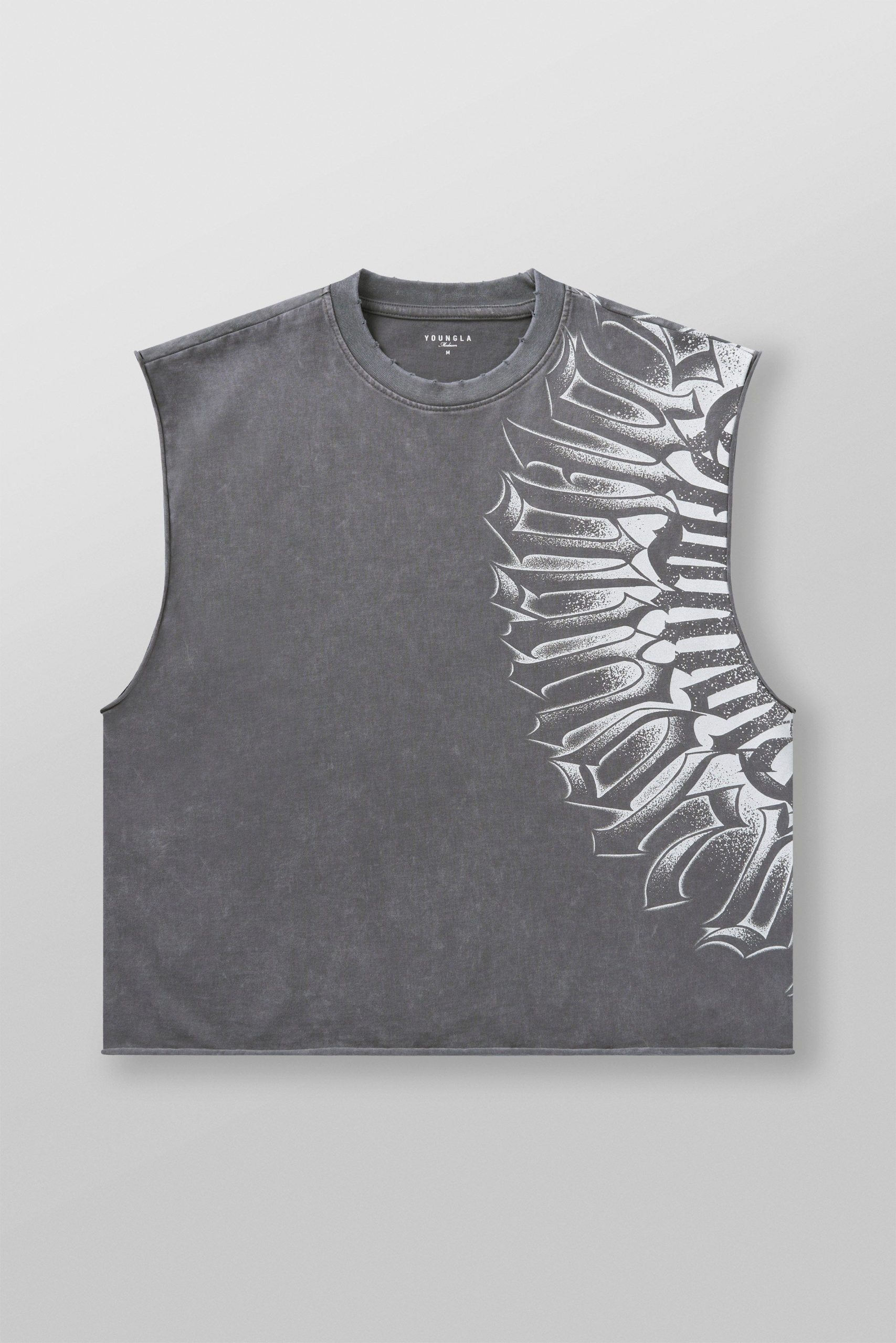 Grey Wash