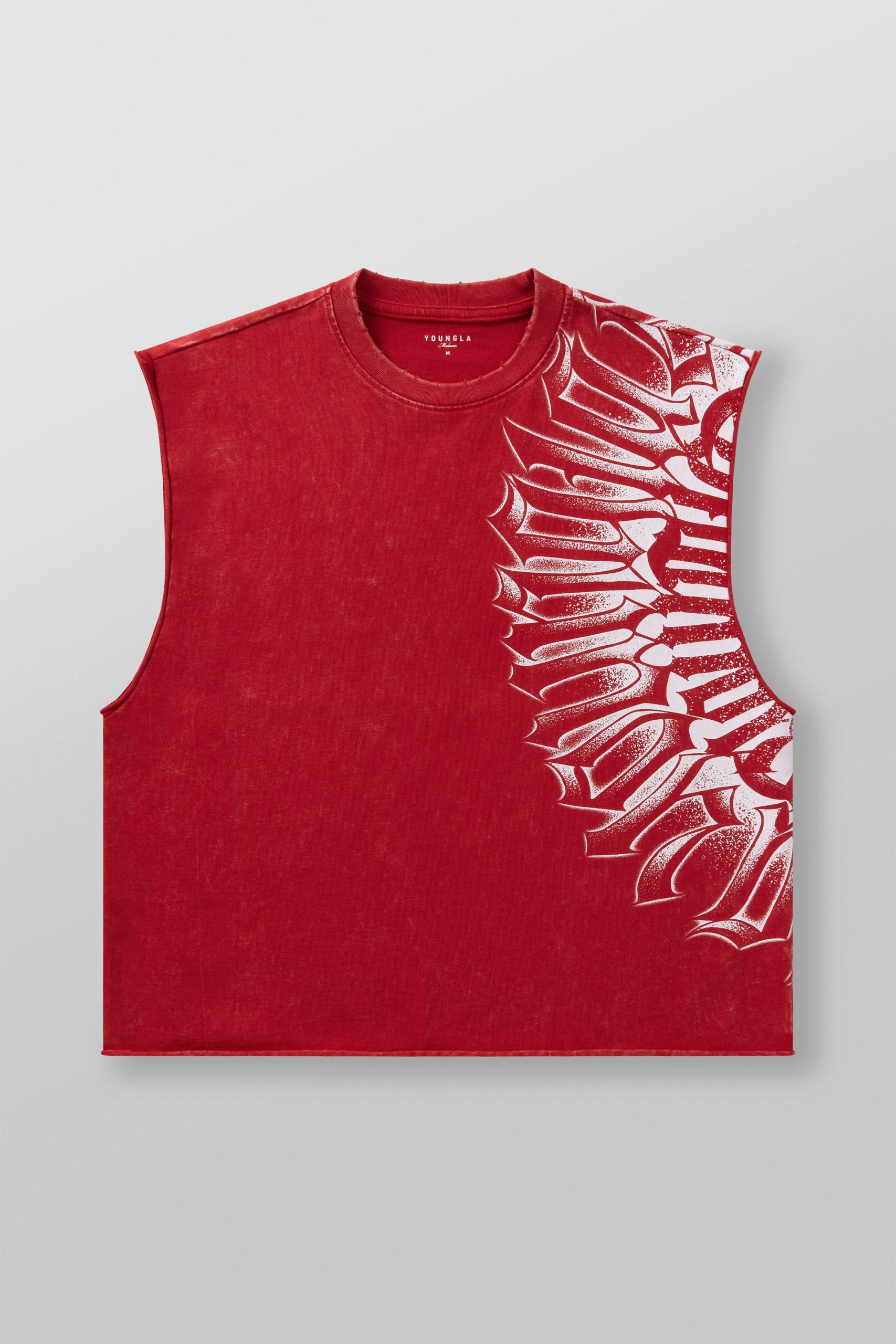 Red Wash