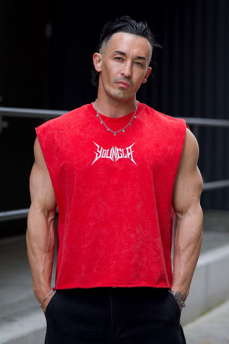 Red Wash
