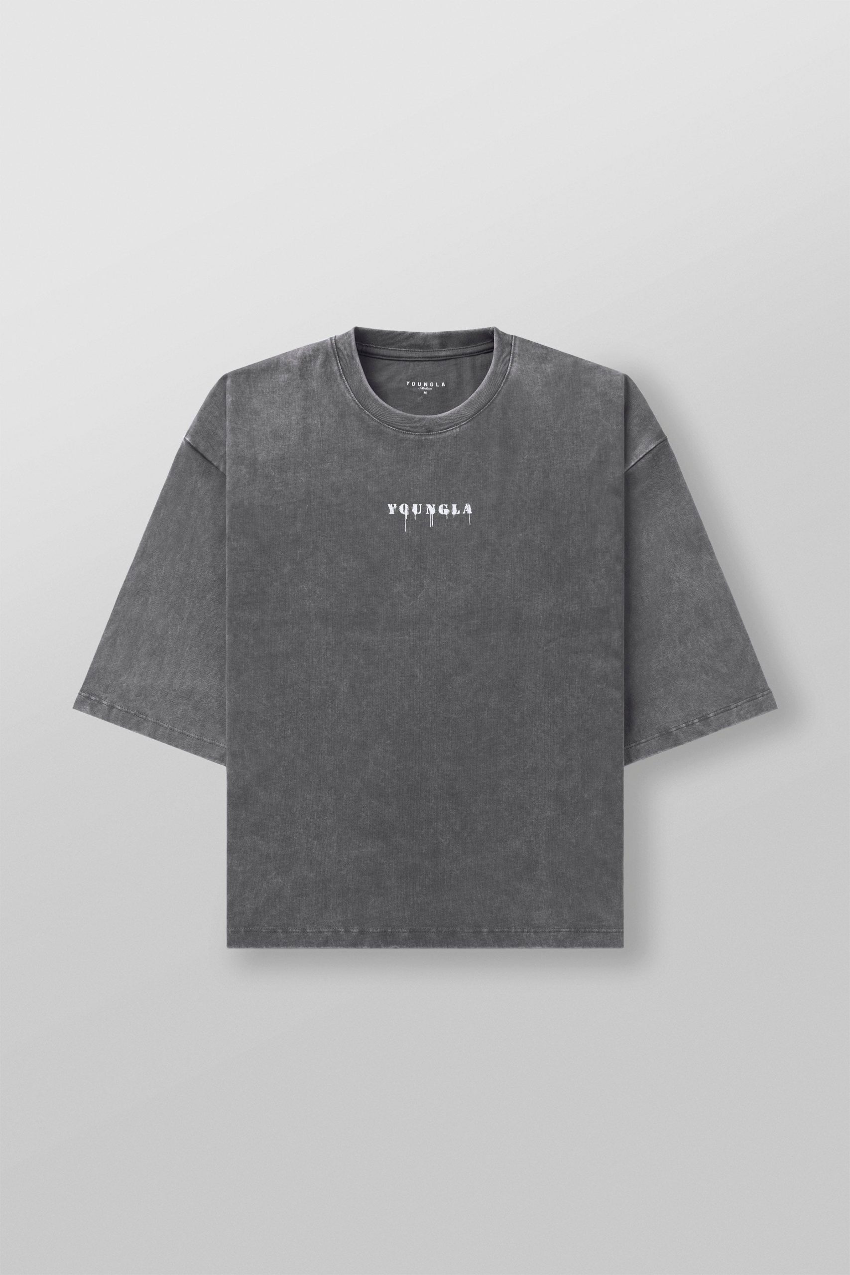 Grey Wash