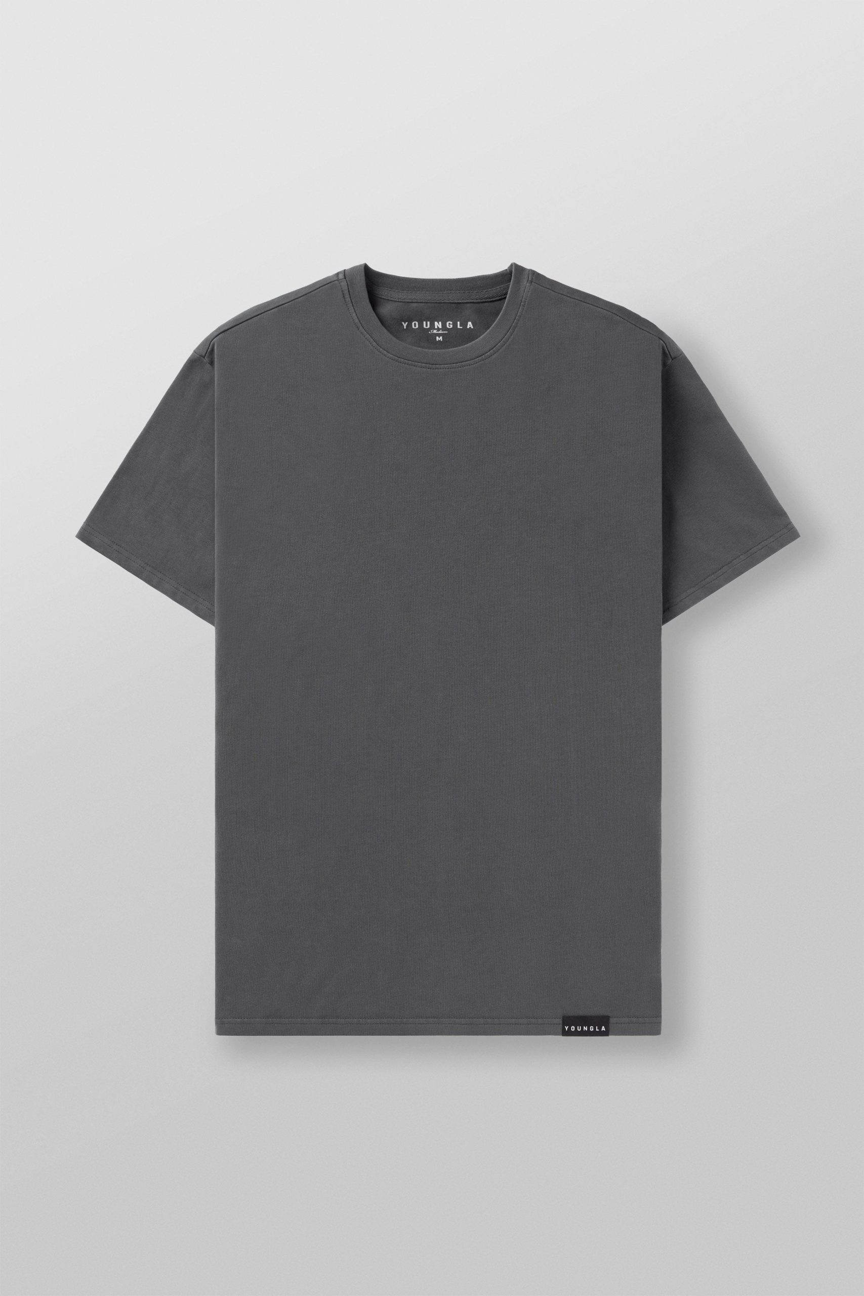 Dark Grey Wash