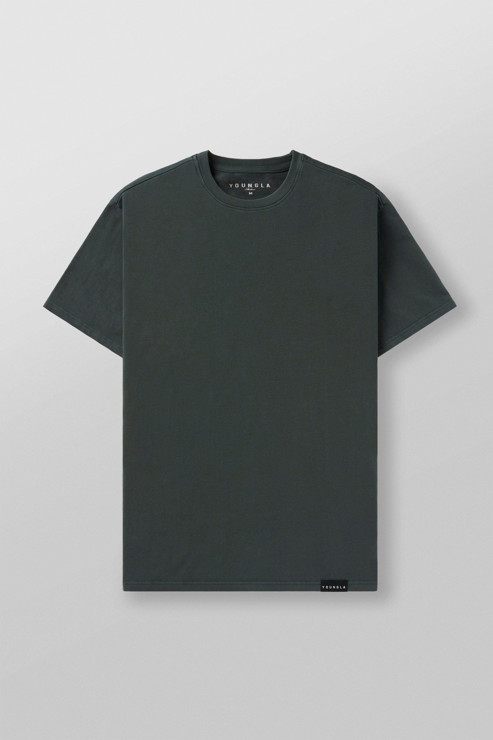 Dark Teal Wash