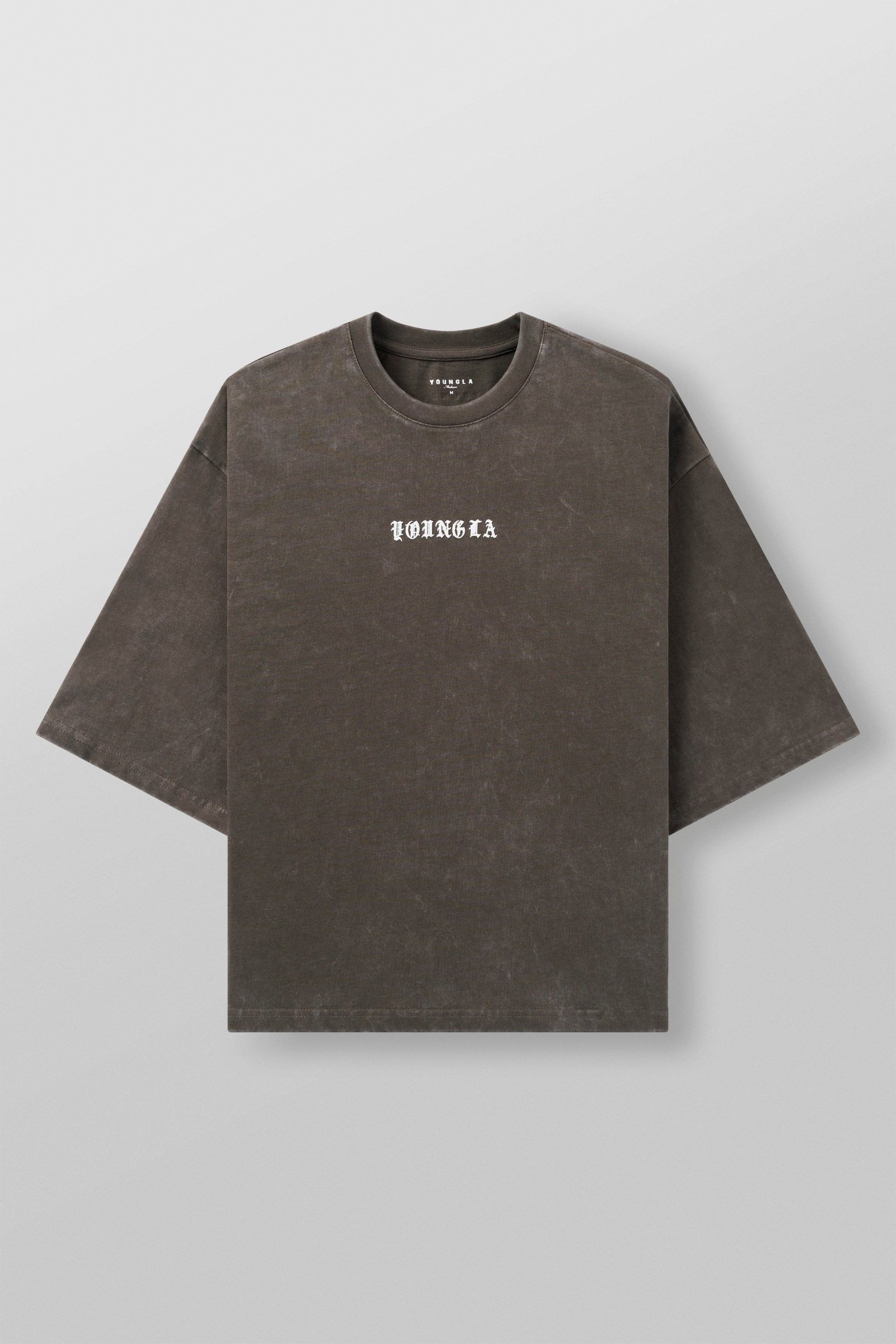 Brown Wash