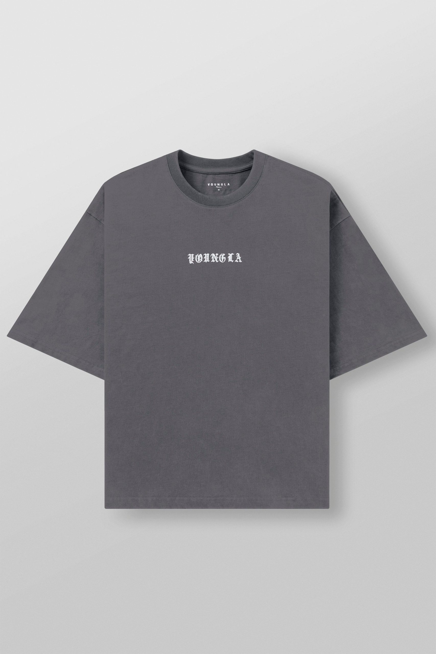 Grey Wash