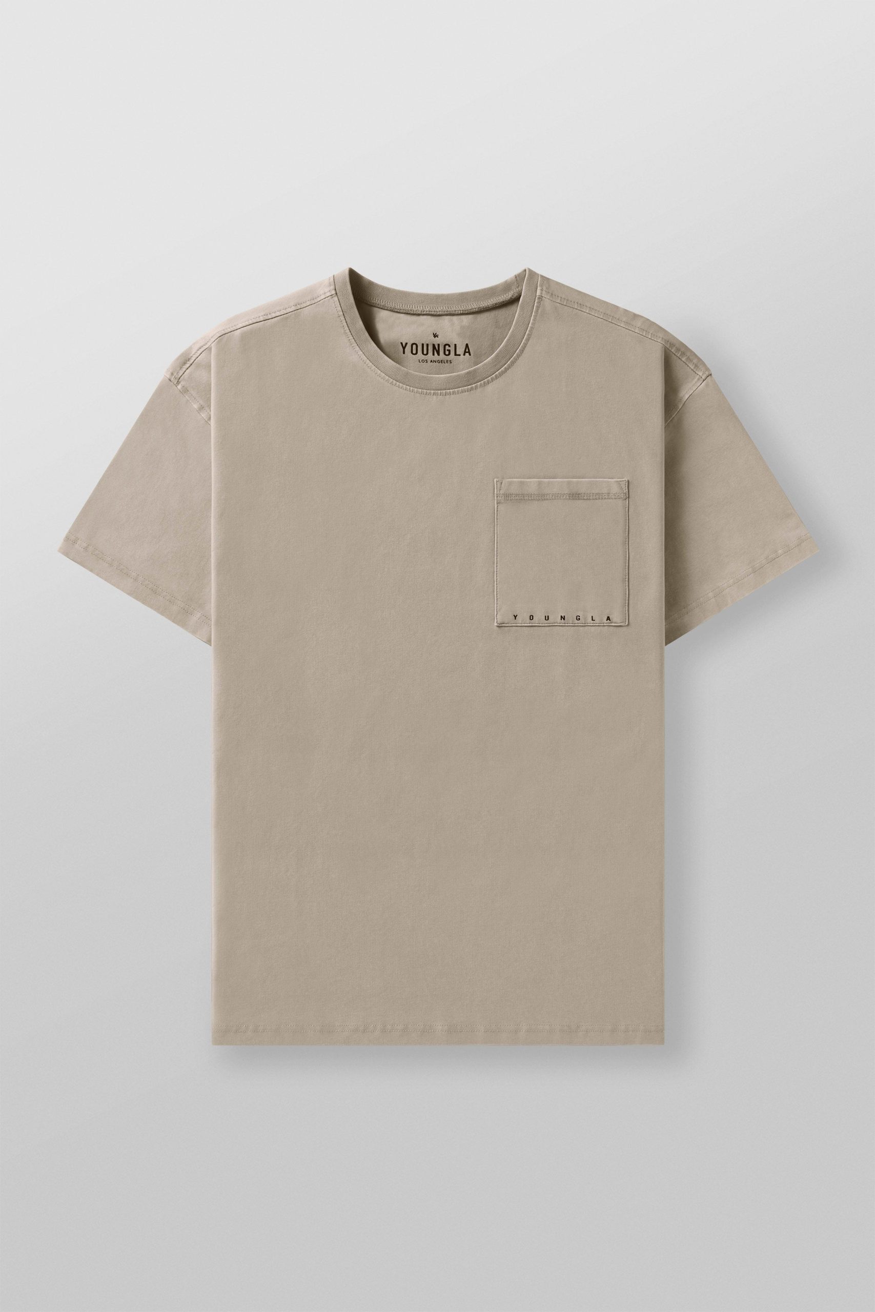 Beige Wash