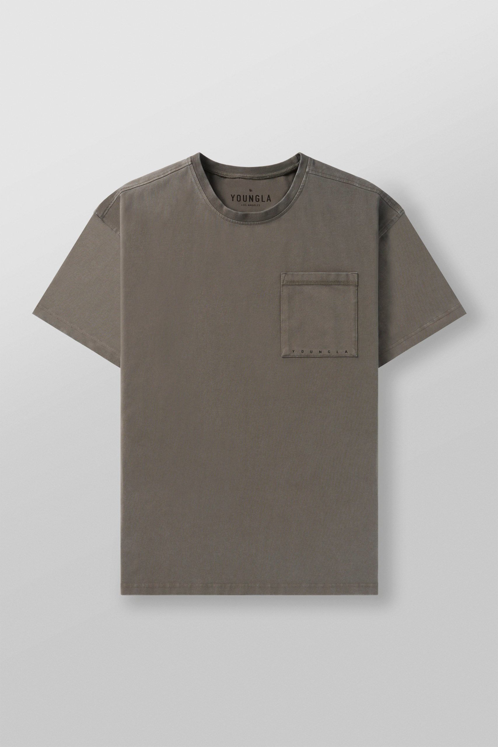 Peat Wash