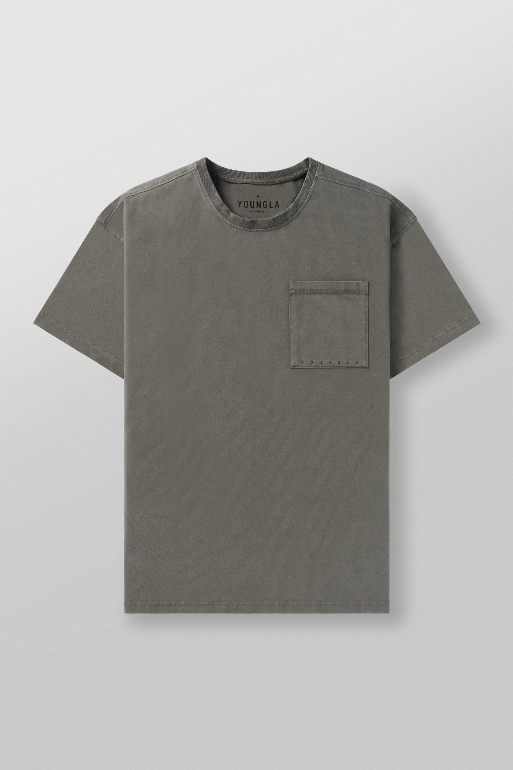 Slate Grey Wash