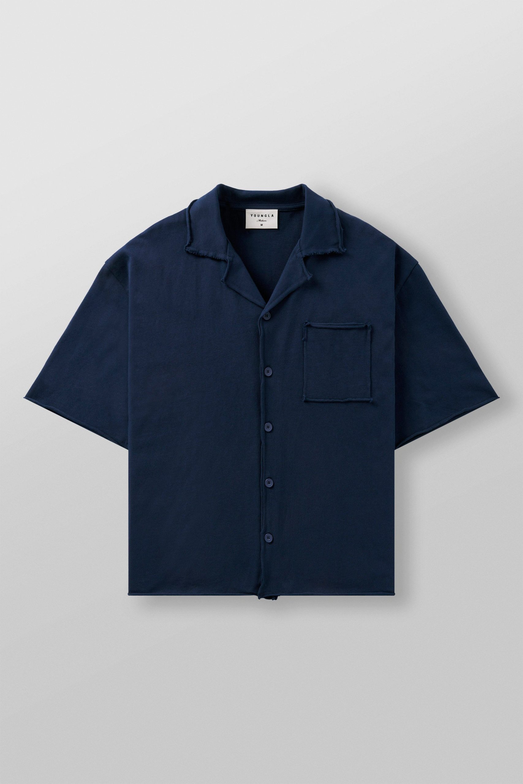 Dark Navy