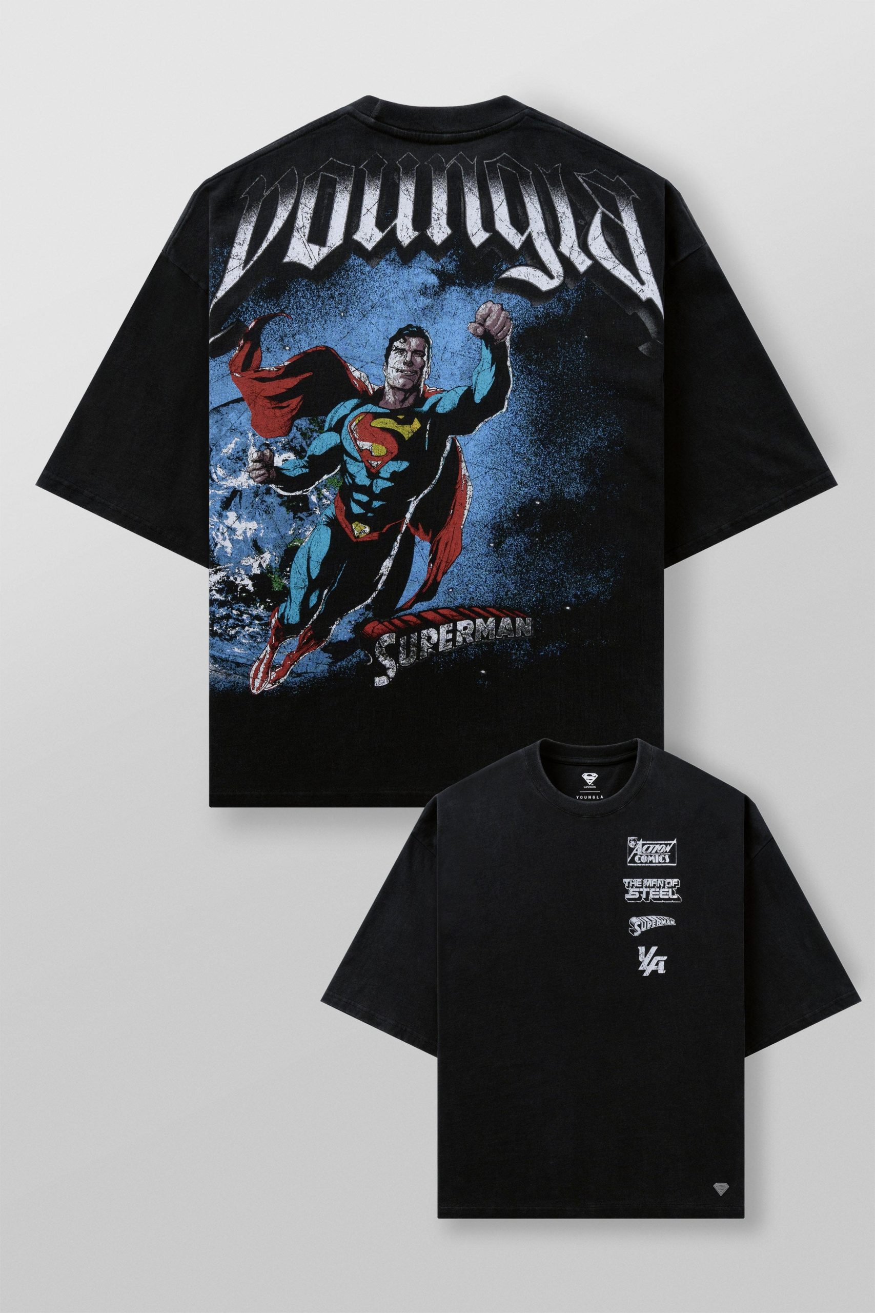 Man of Steel