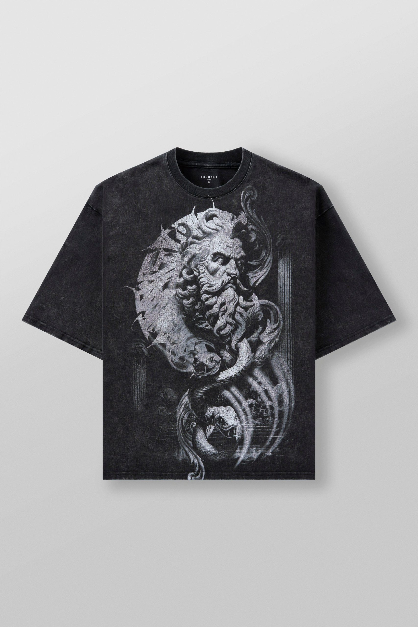 Titan of the Deep