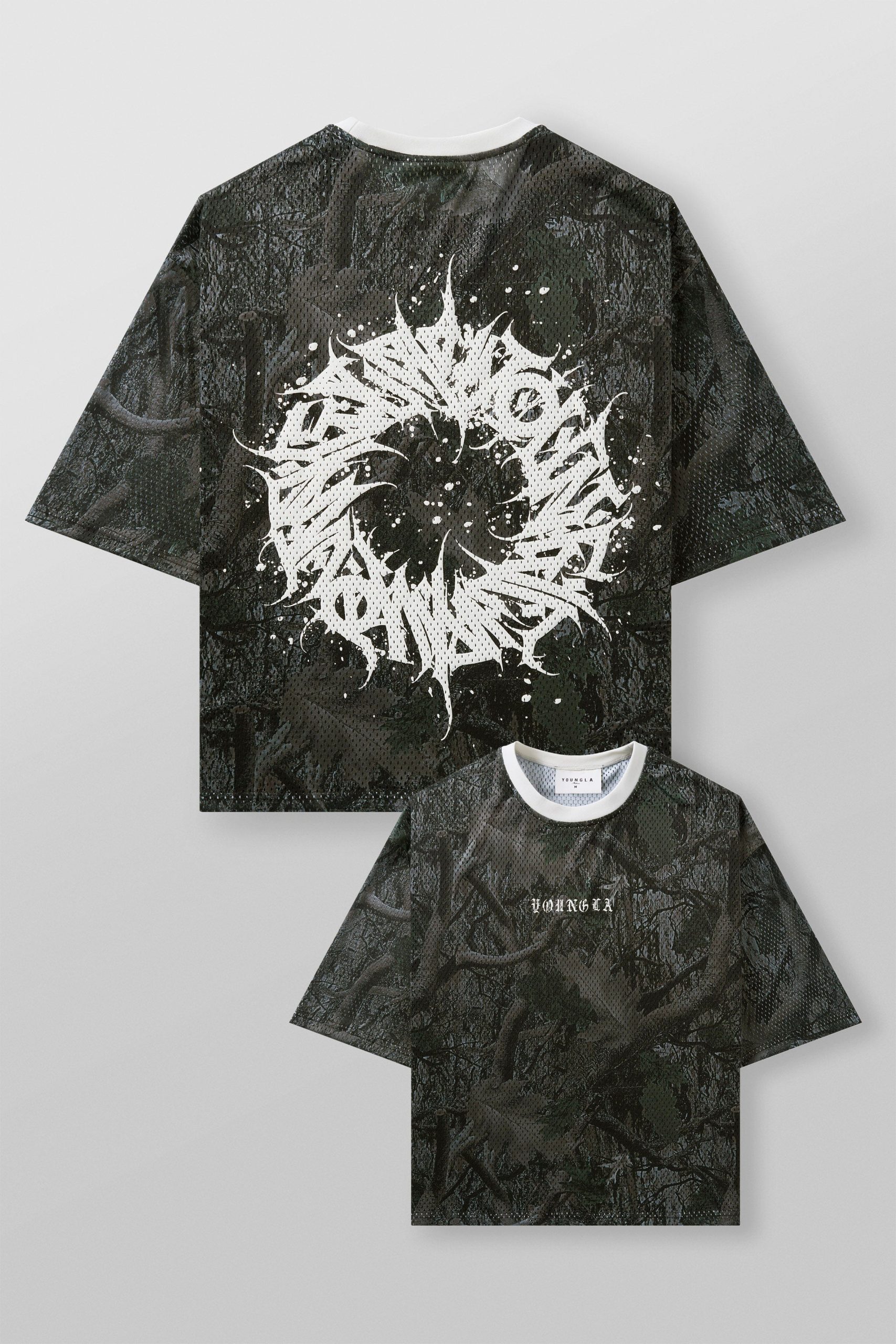 Dark Tree Camo