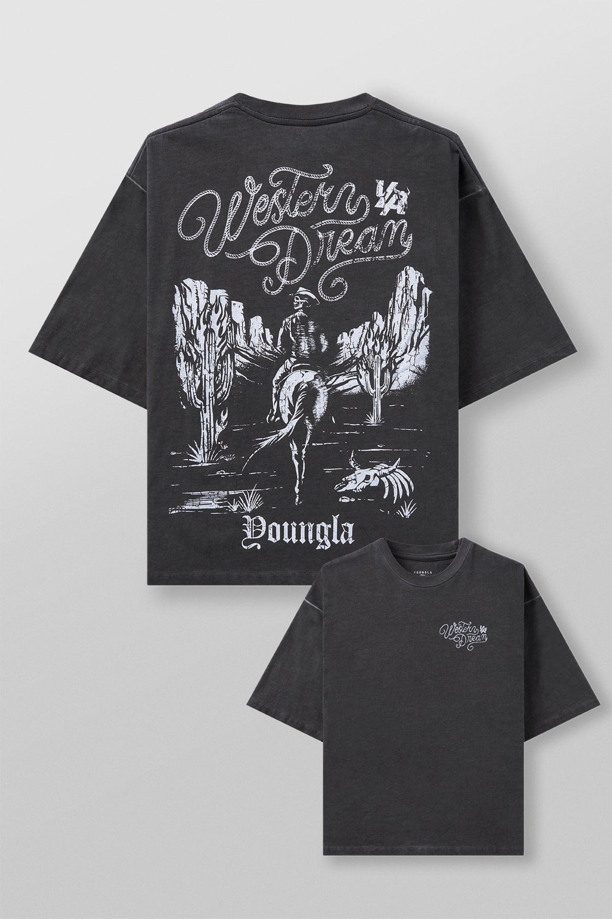 Black Wash
