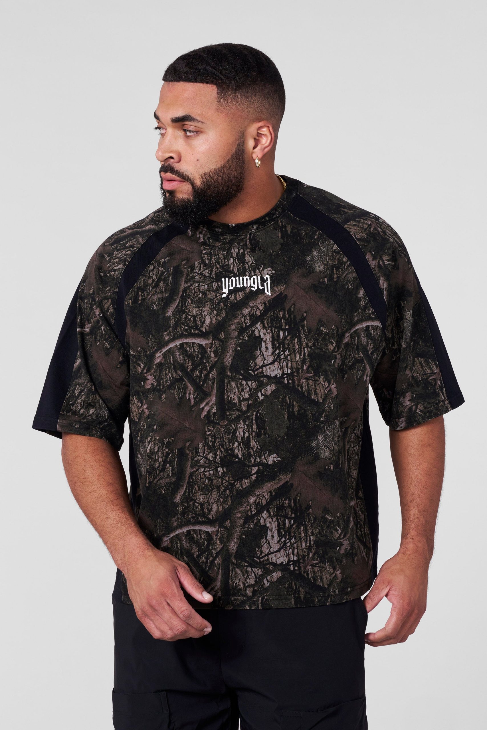 Dark Tree Camo