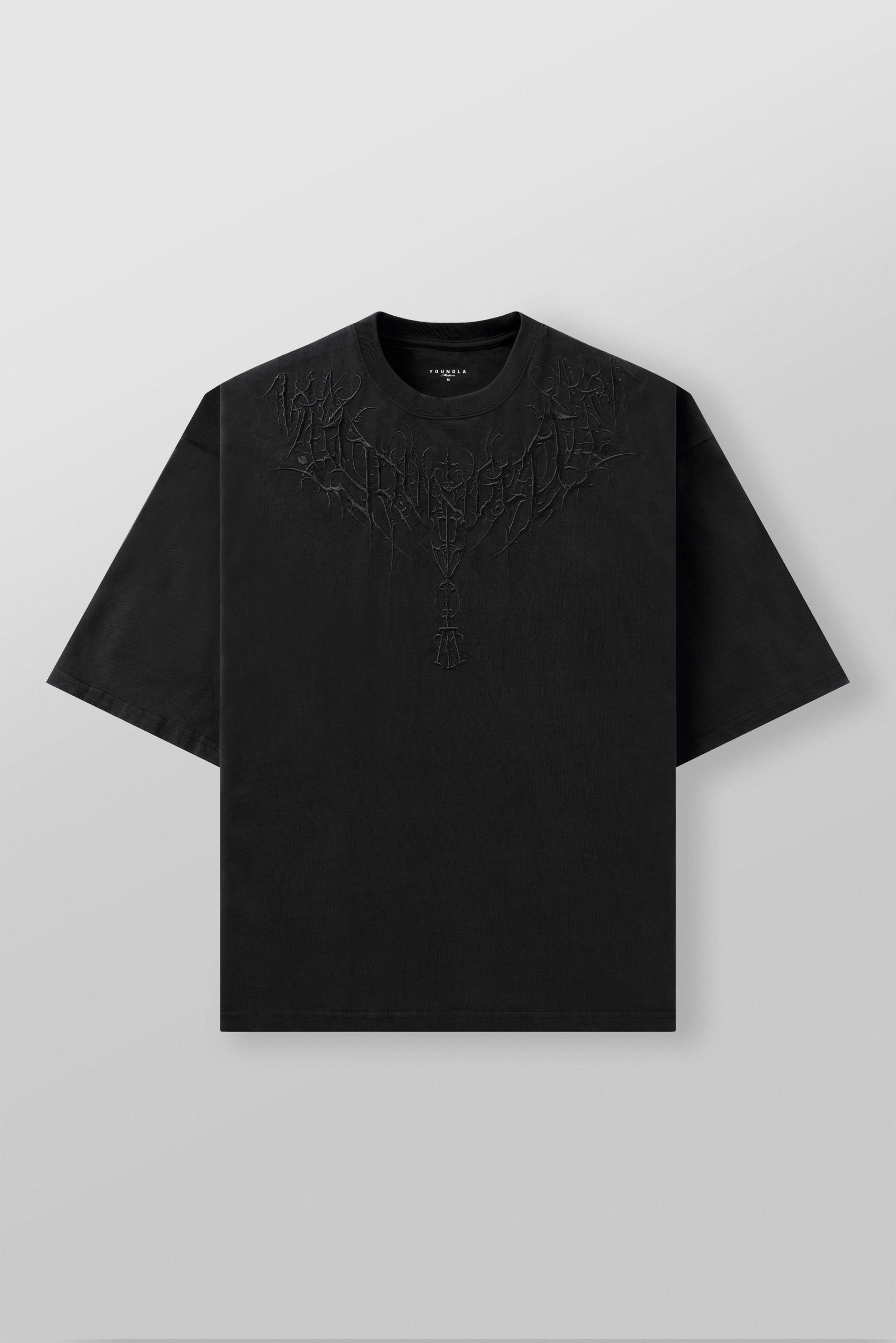 Black Wash