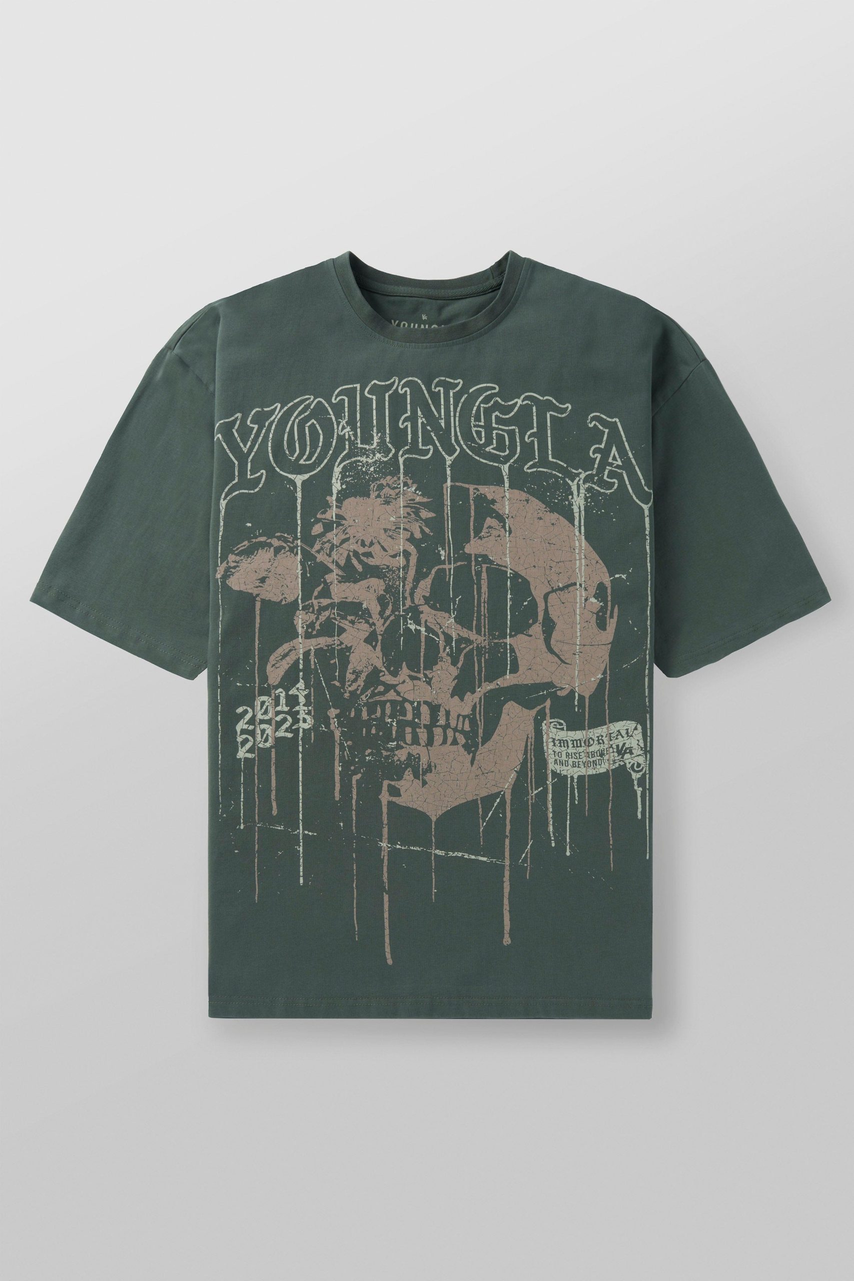 Forest Green
