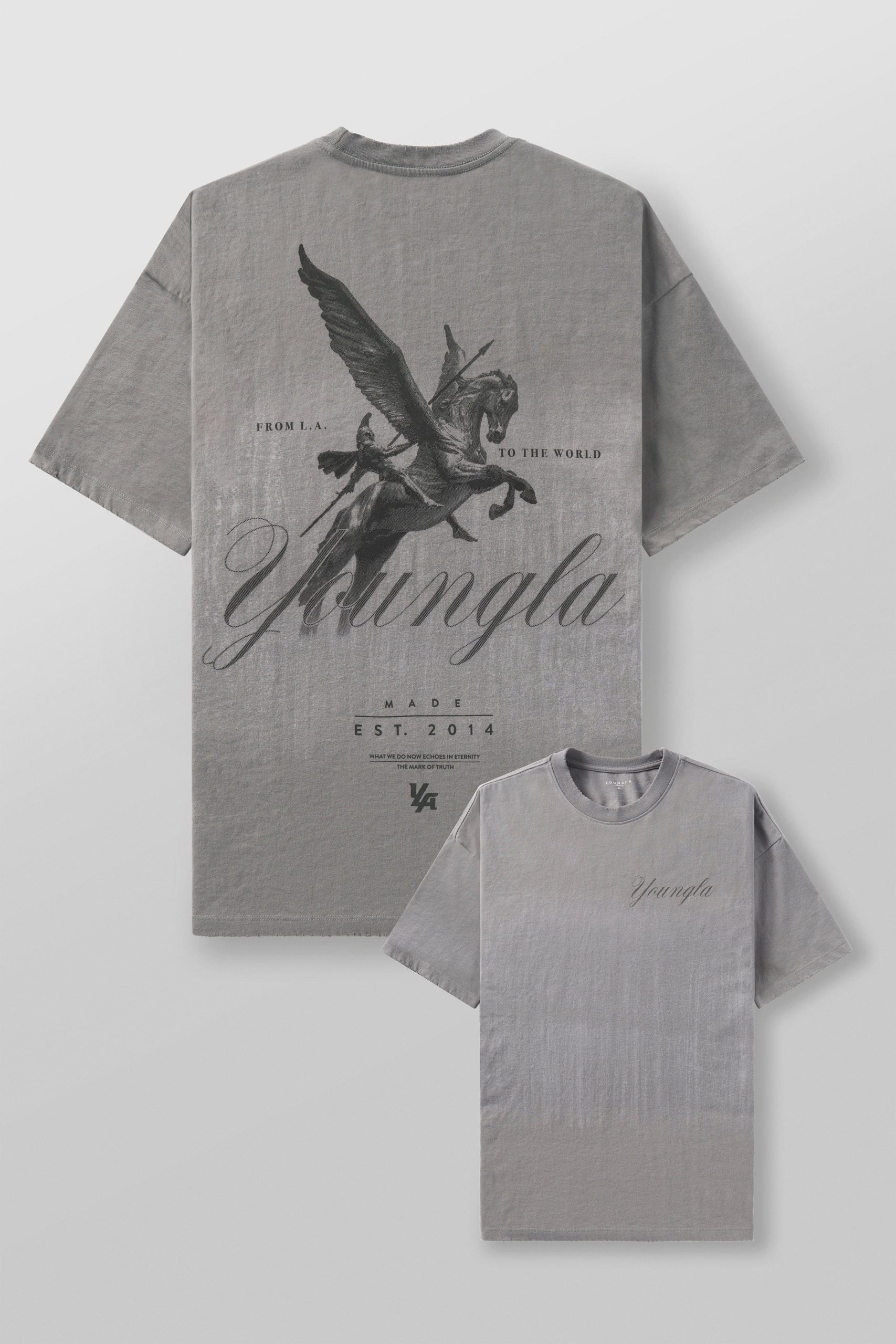 Grey Wash