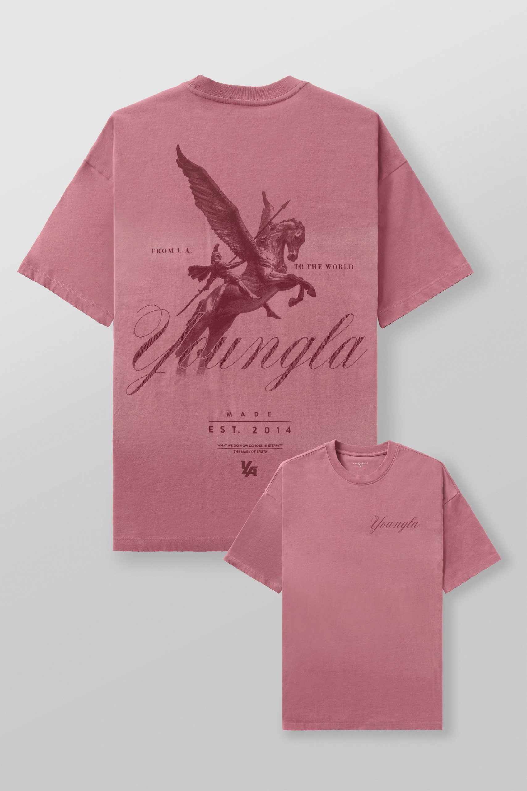 Pink Wash