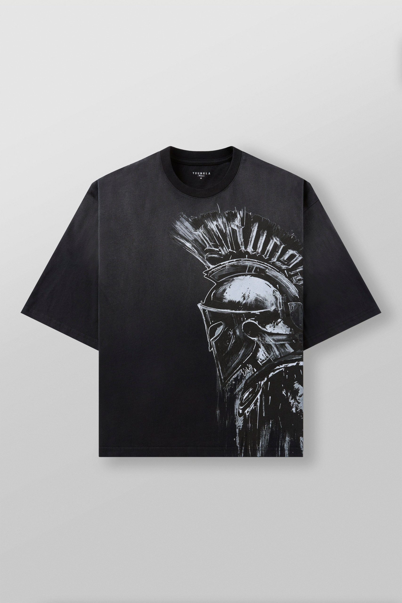 Black Wash