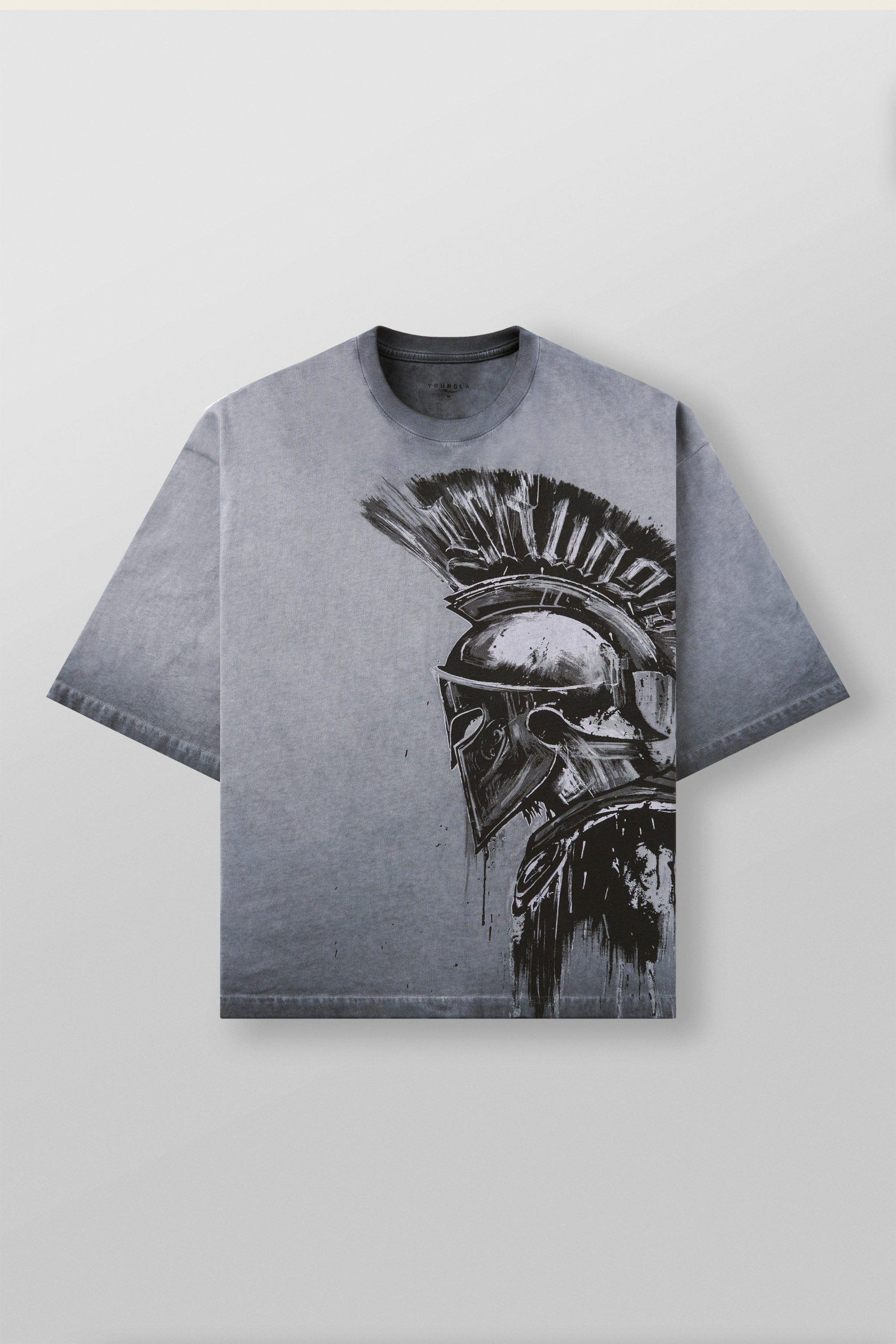 Grey Wash