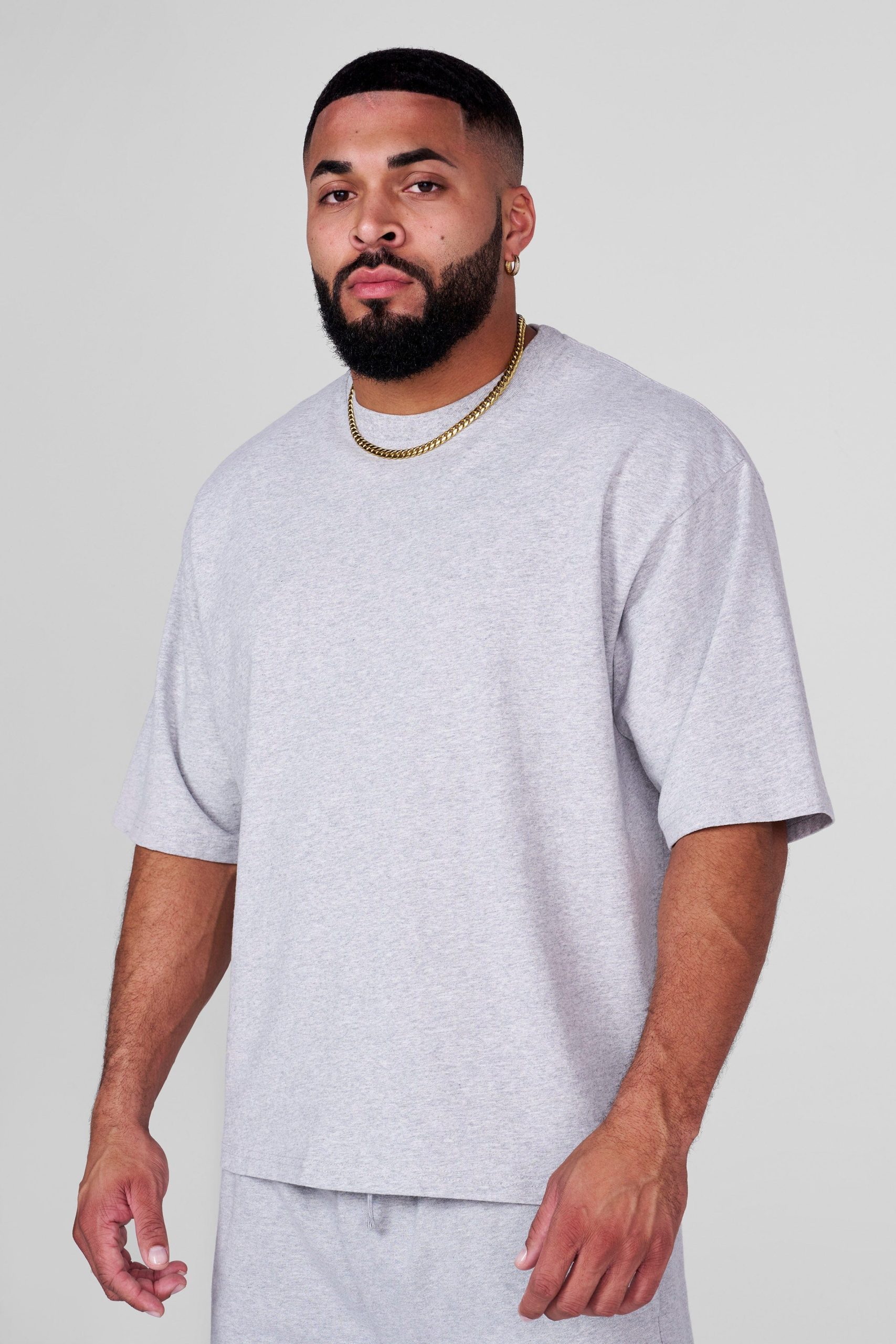 Heather Grey