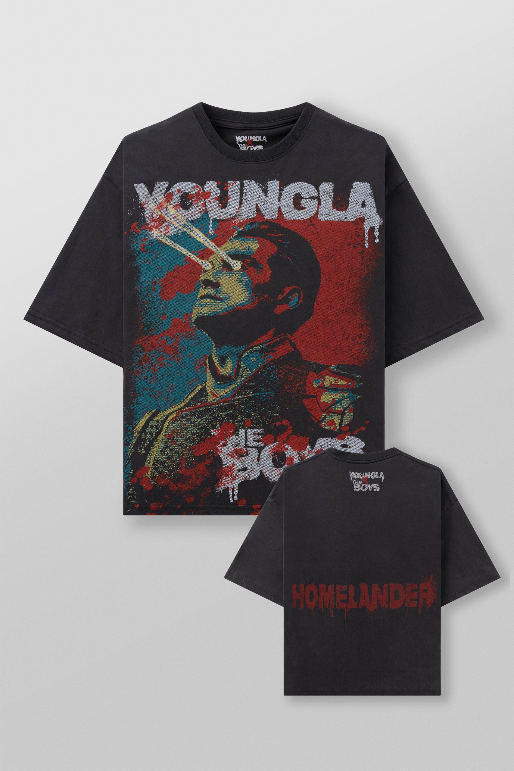 Homelander