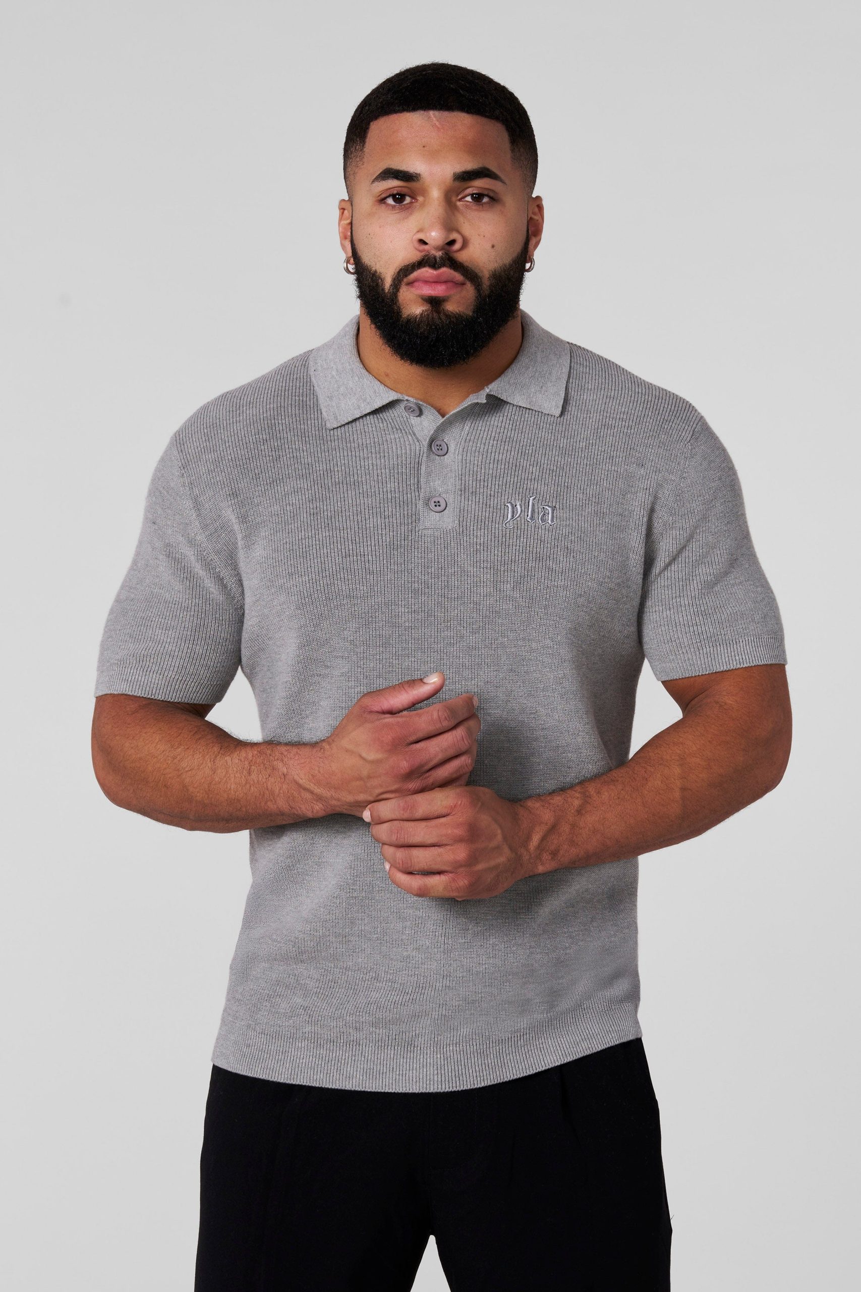 Heather Grey