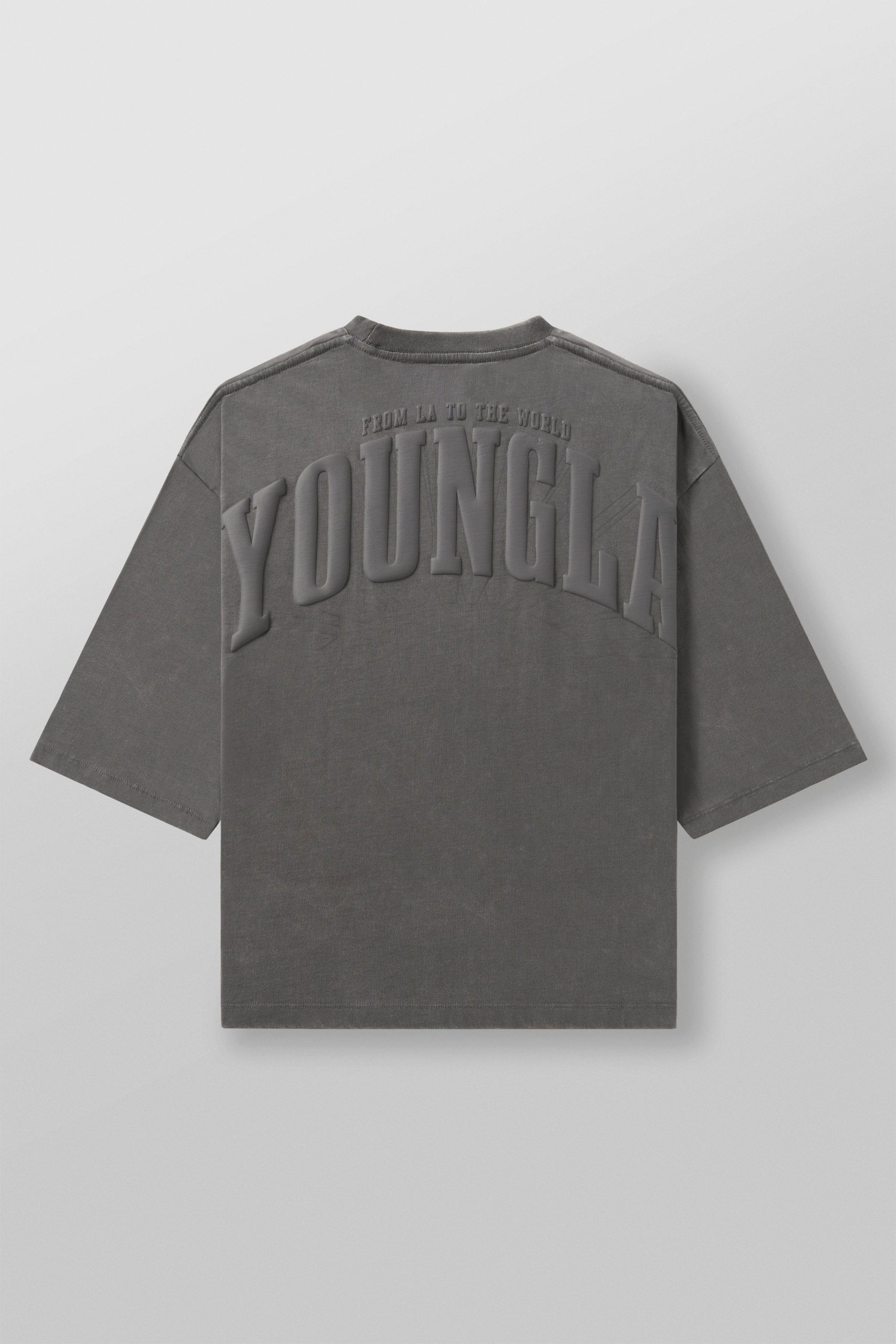 Grey Wash