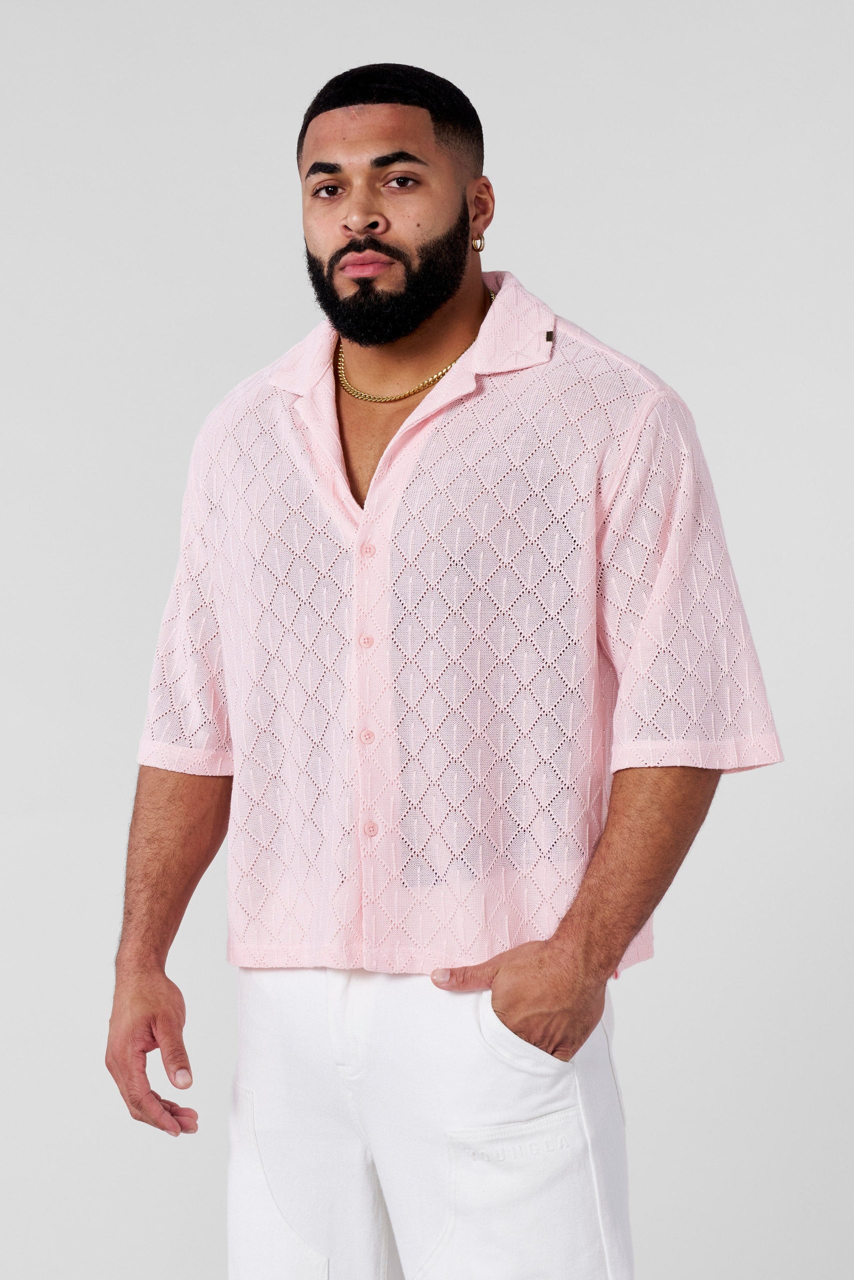 Light Pink