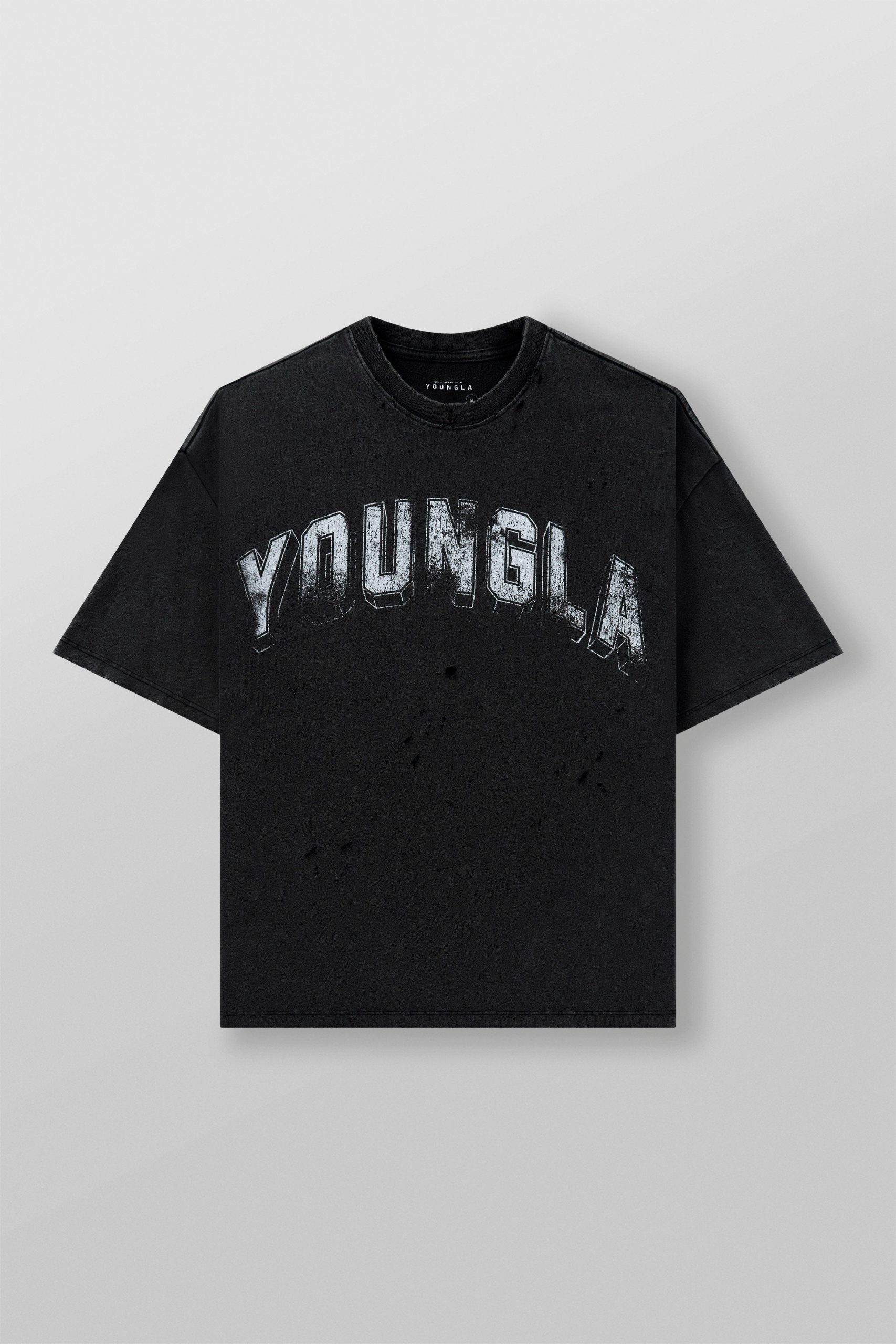Black Wash