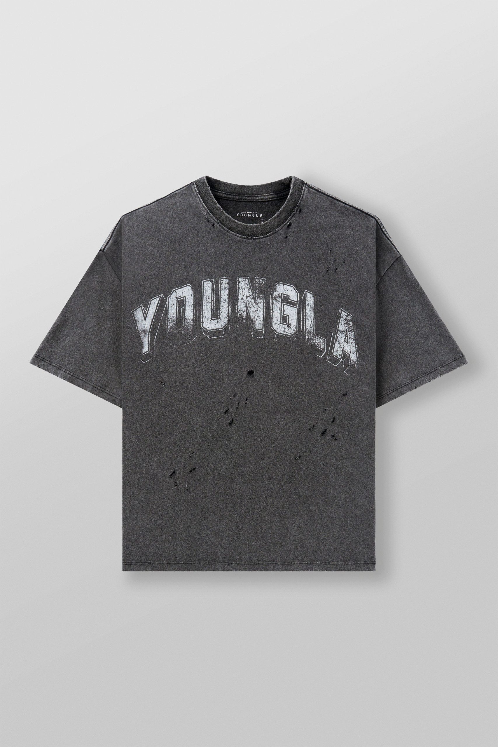Grey Wash