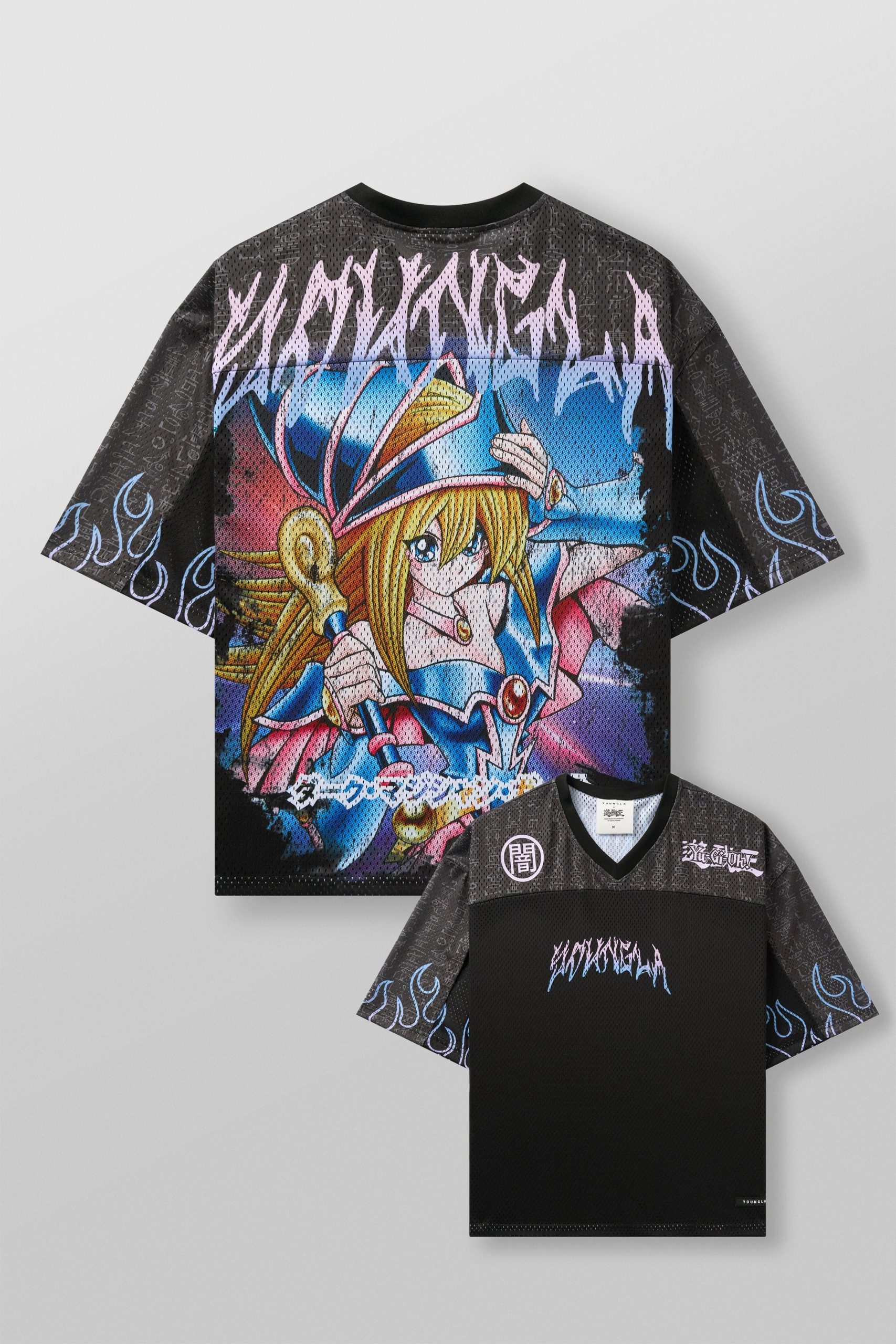 Dark Magician Girl