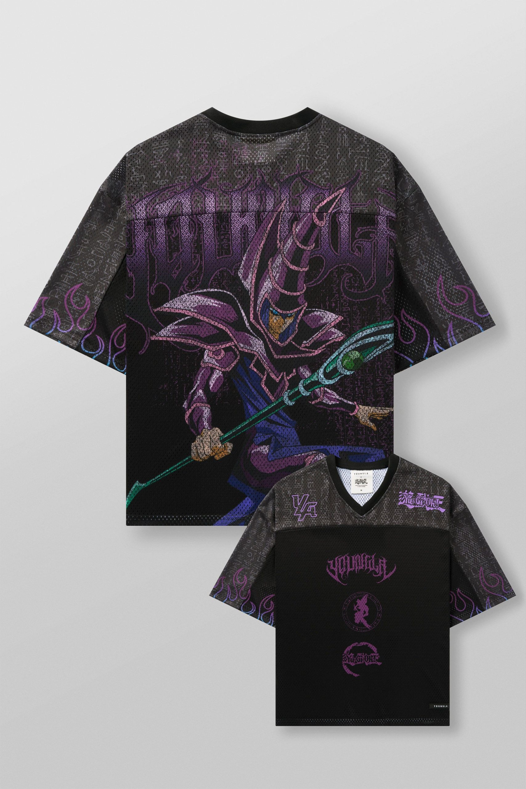 Dark Magician